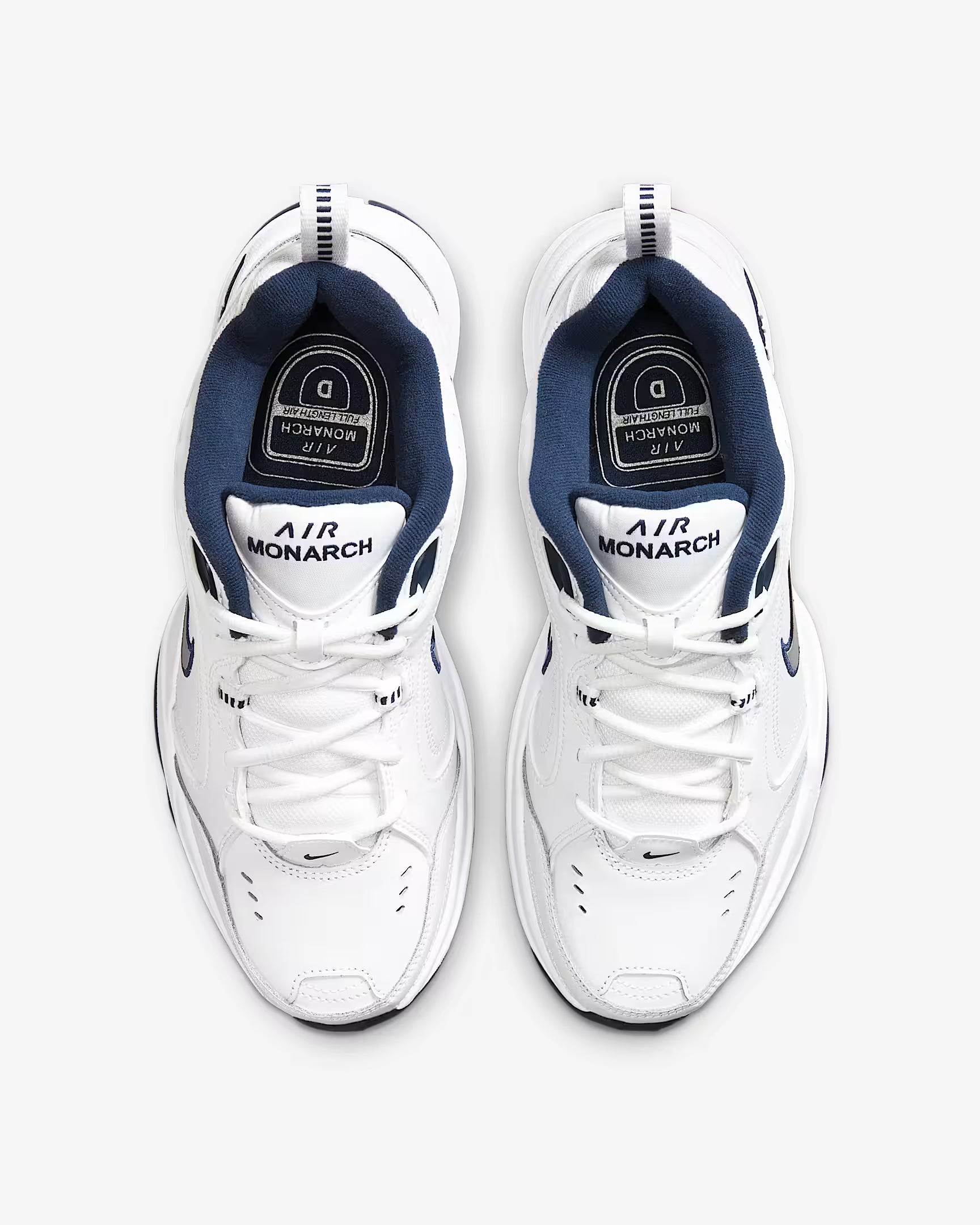 Nike Air Monarch IV