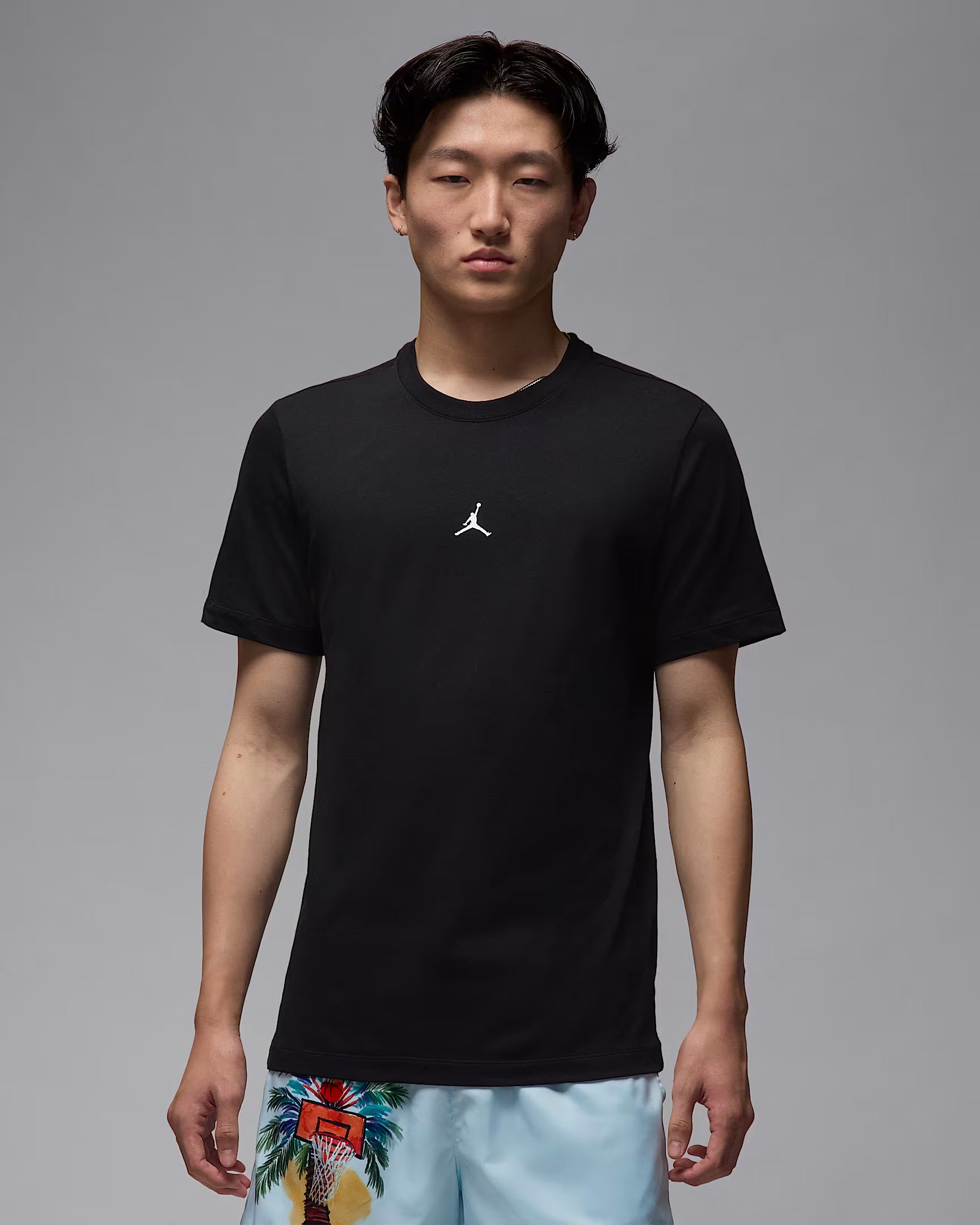 Jordan Flight Essentials