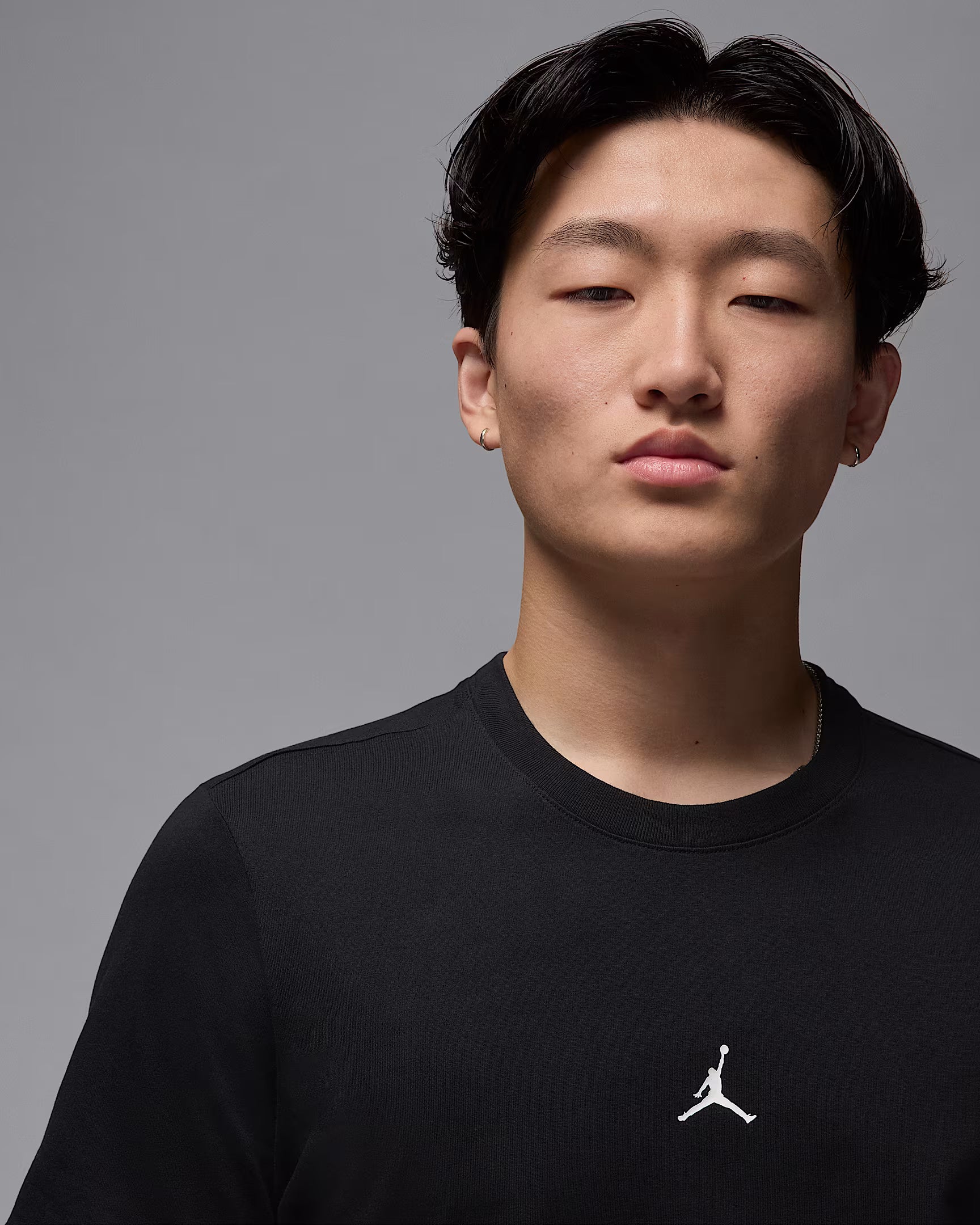 Jordan Flight Essentials