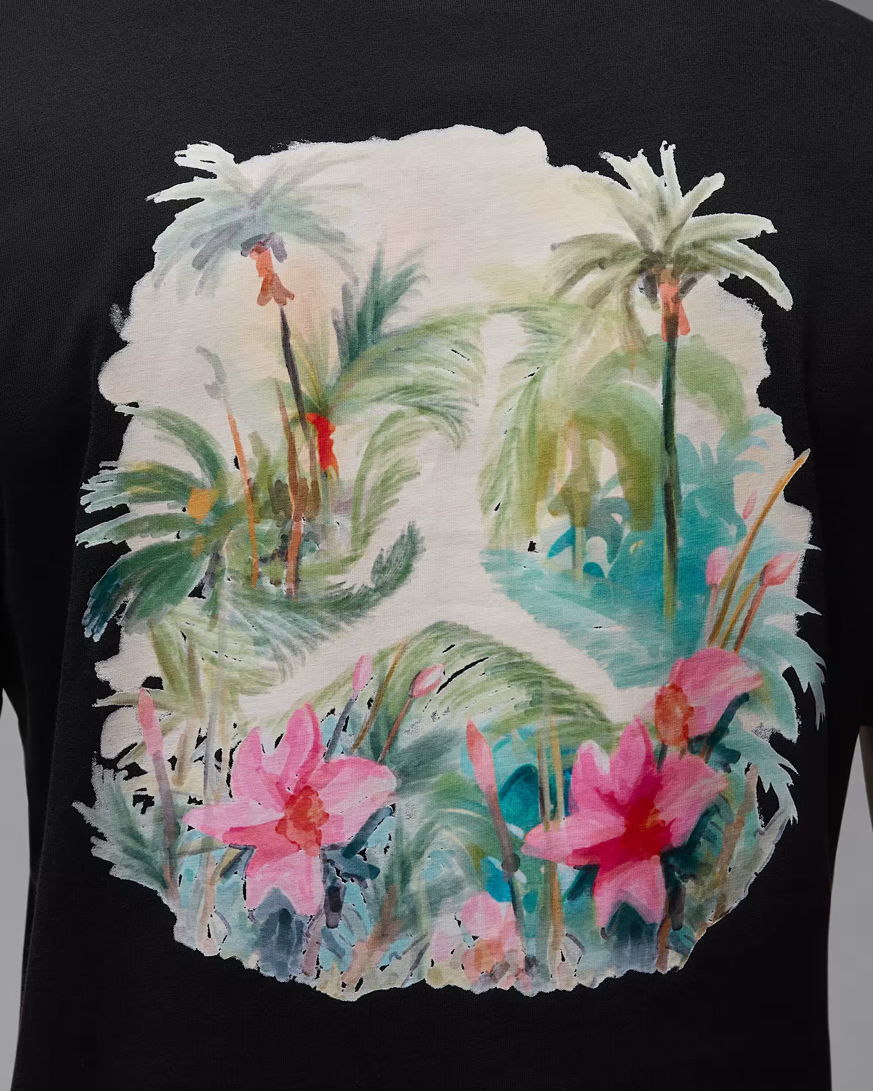 Jordan Flight Essentials