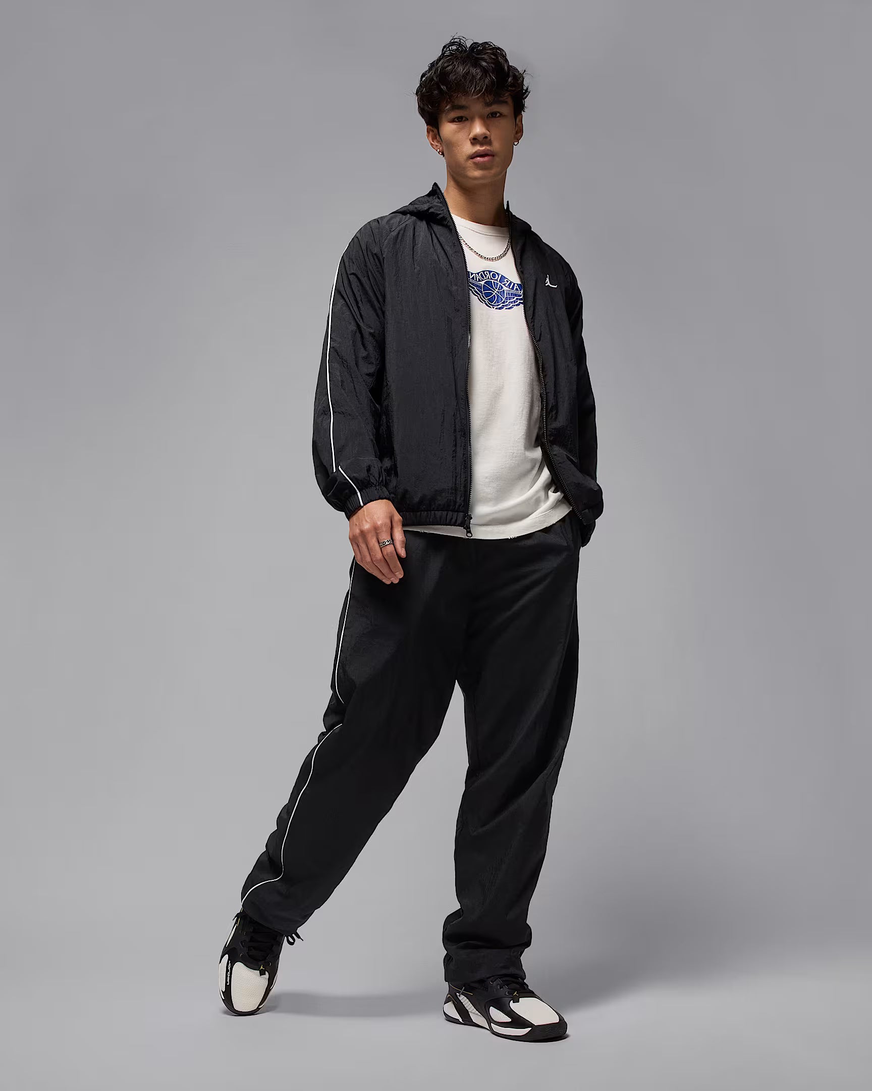 Jordan Sport Classic