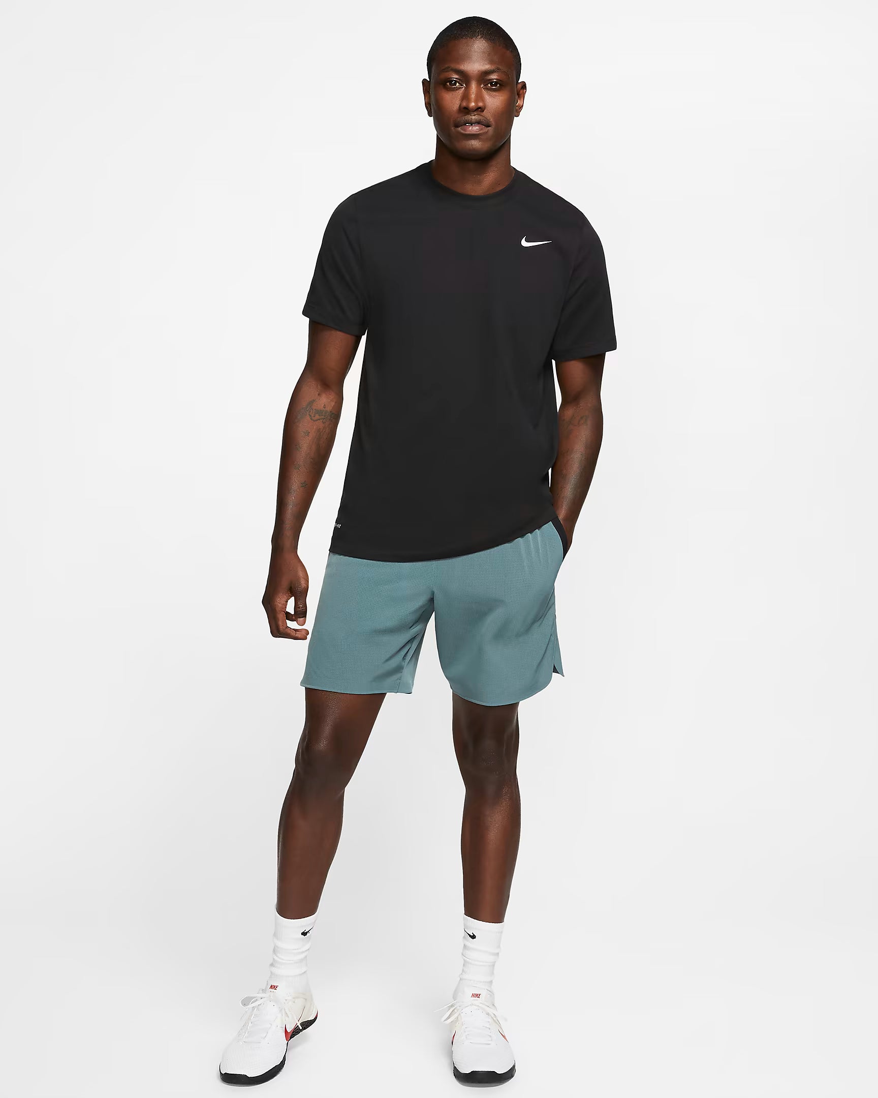 Nike Dri-FIT