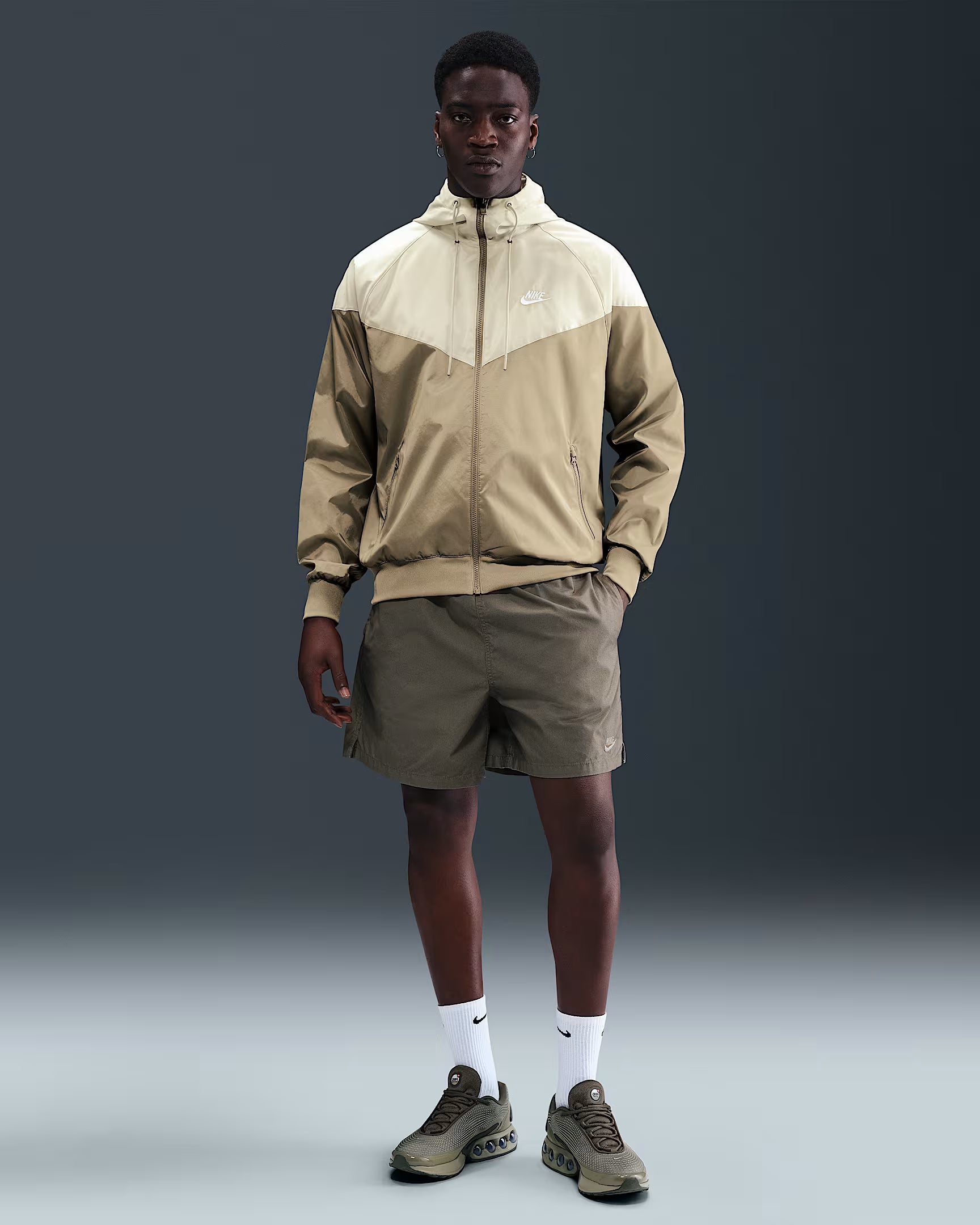 Nike Sportswear Windrunner