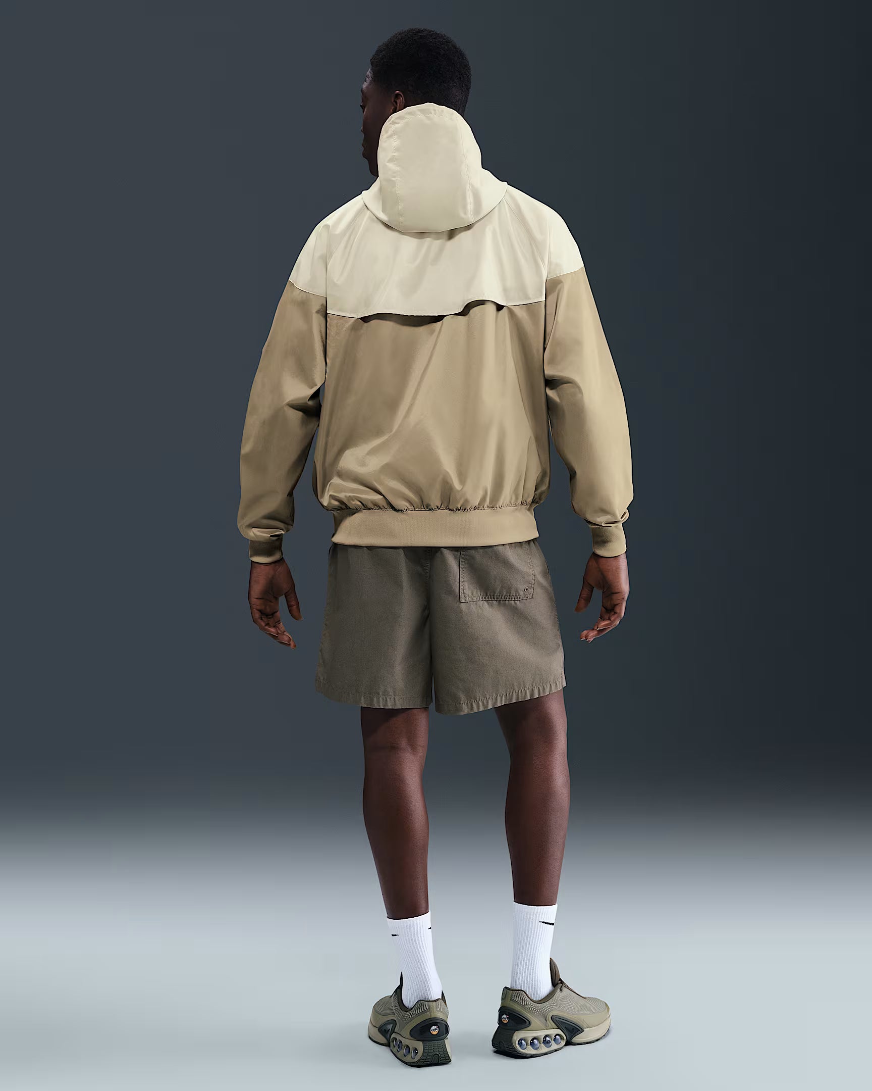 Nike Sportswear Windrunner