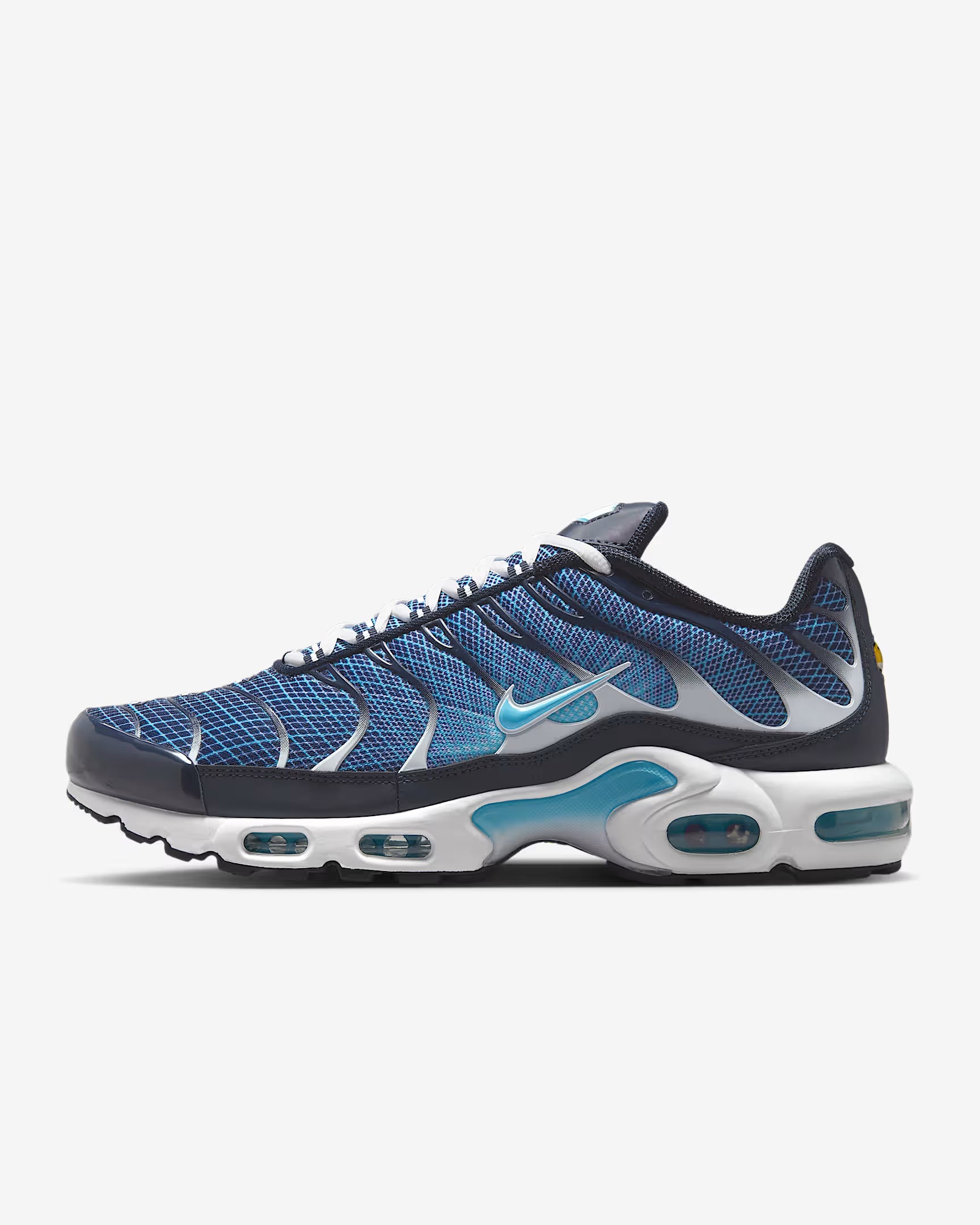 Nike Air Max Plus