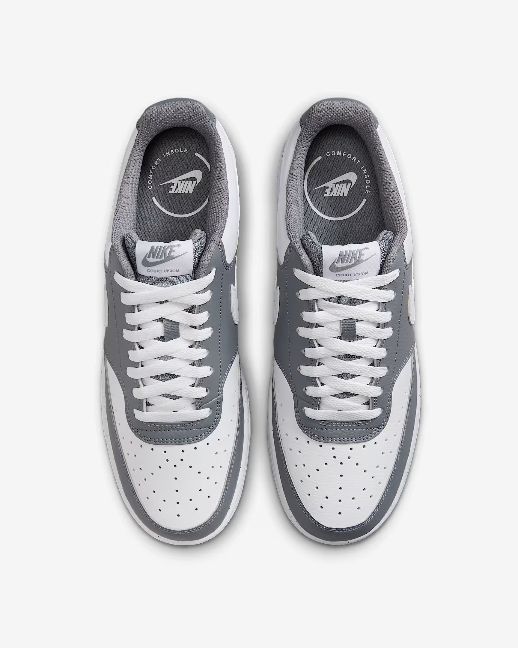 Nike Court Vision Low