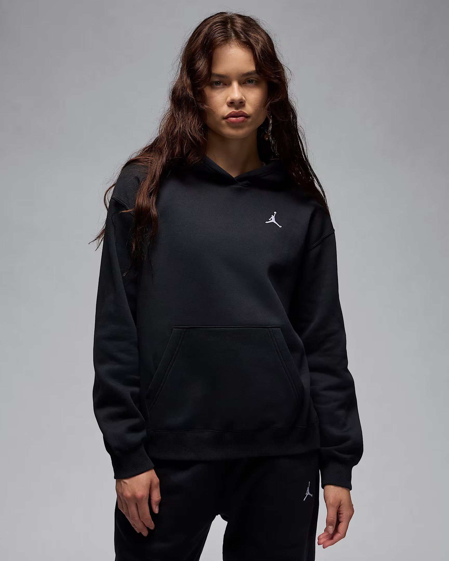Jordan Brooklyn Fleece