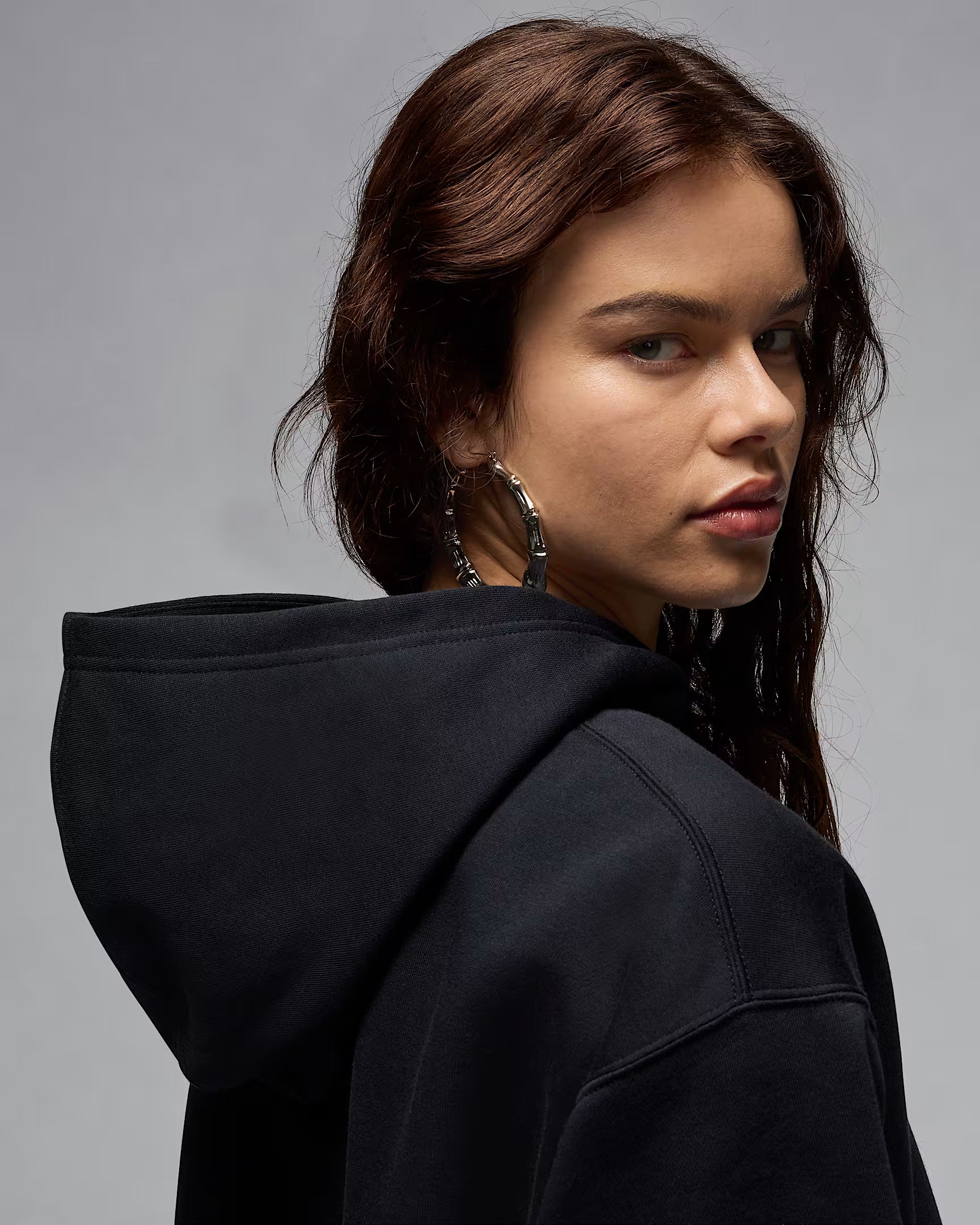 Jordan Brooklyn Fleece