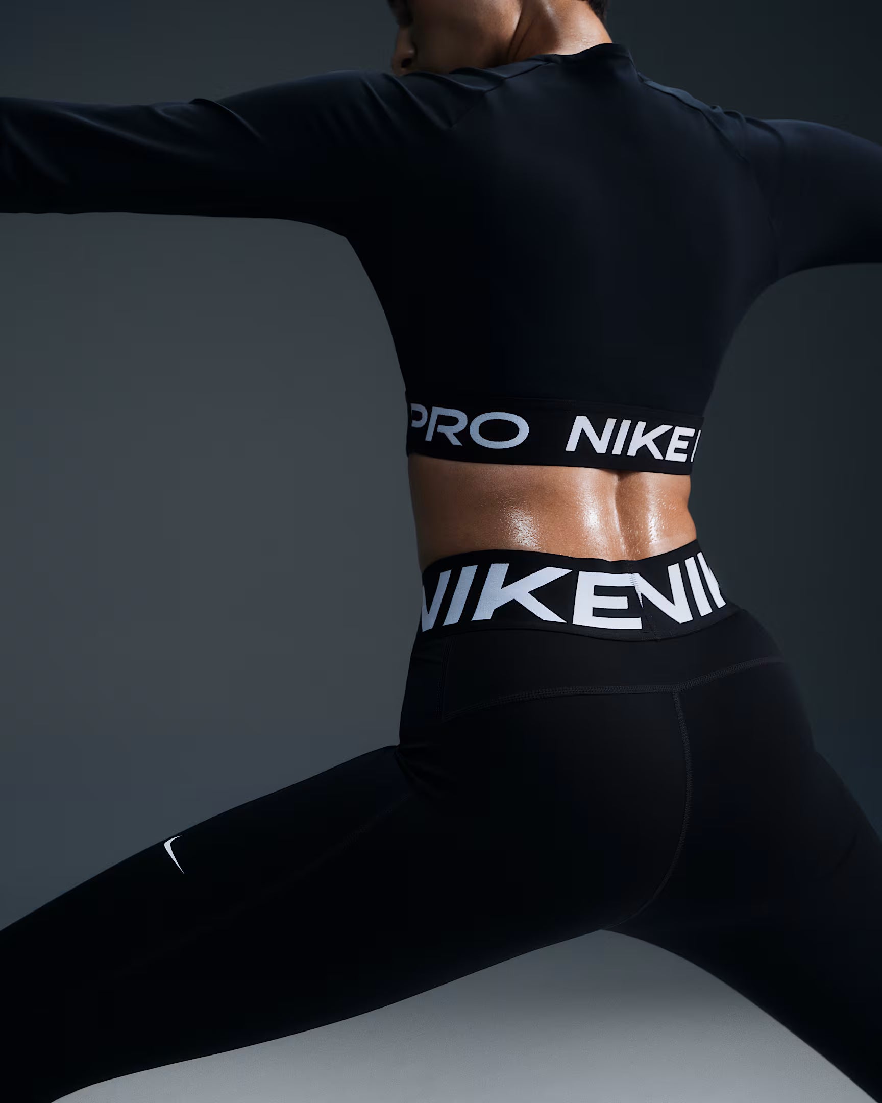 Nike Pro Sculpt