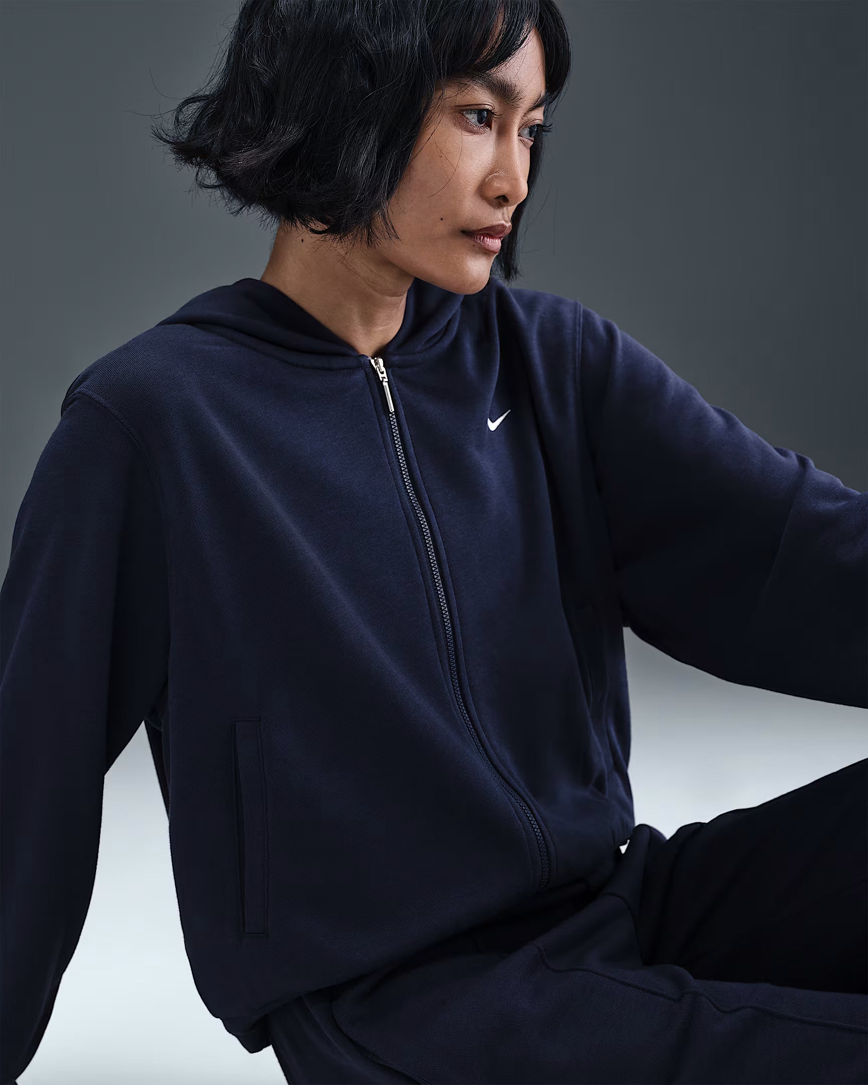 Nike Sportswear Chill Terry