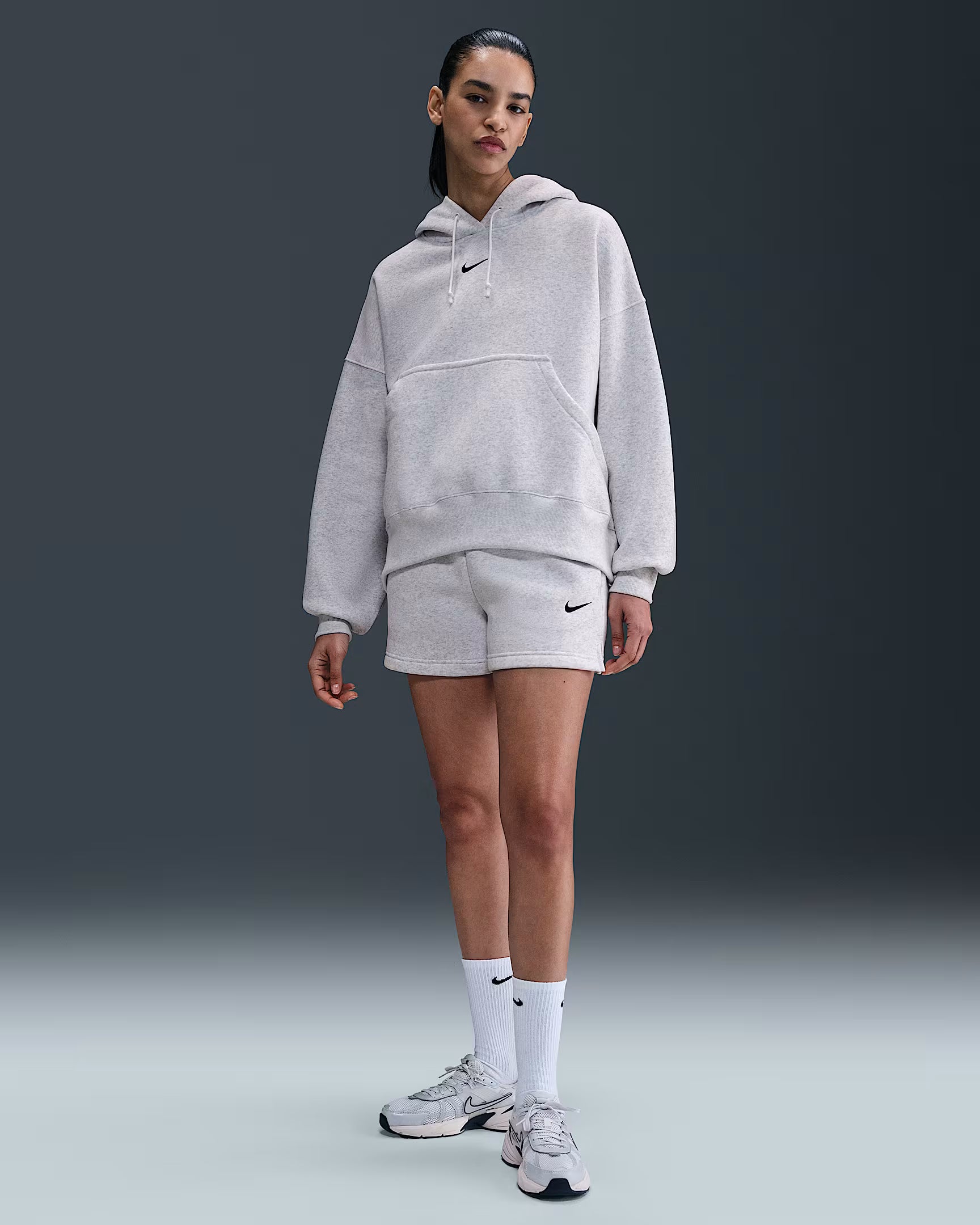 Nike Sportswear Phoenix Fleece