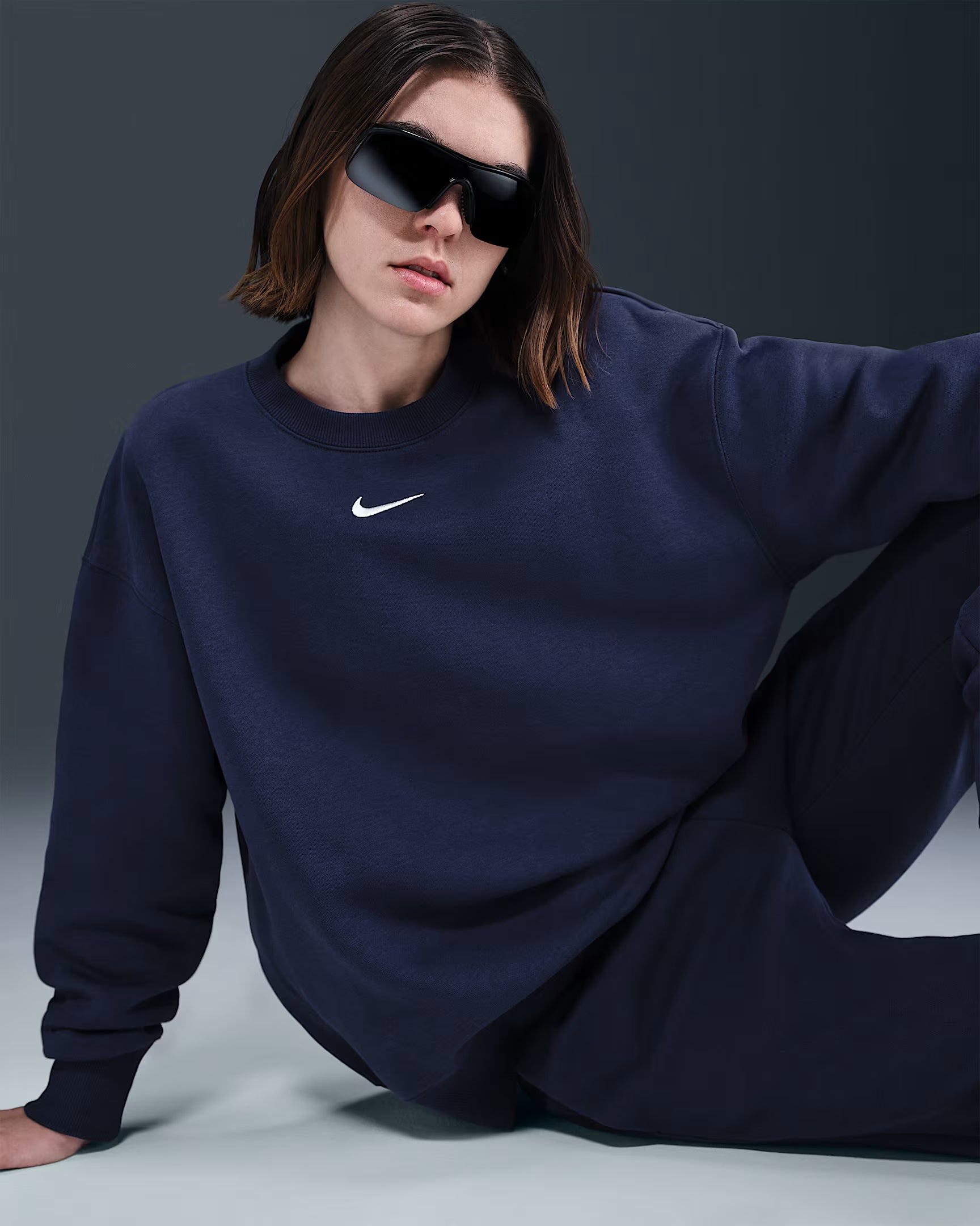 Nike Sportswear Phoenix Fleece