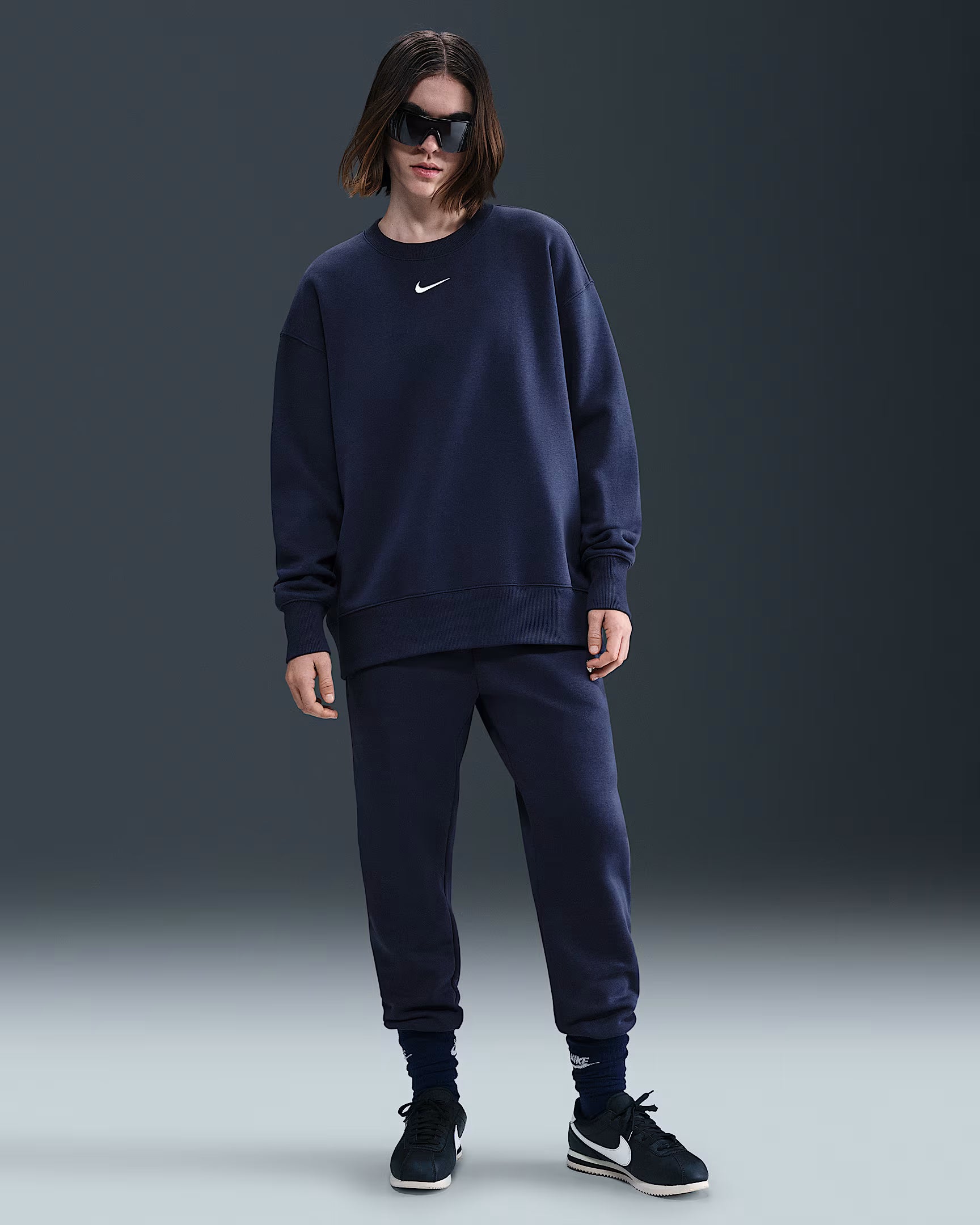 Nike Sportswear Phoenix Fleece