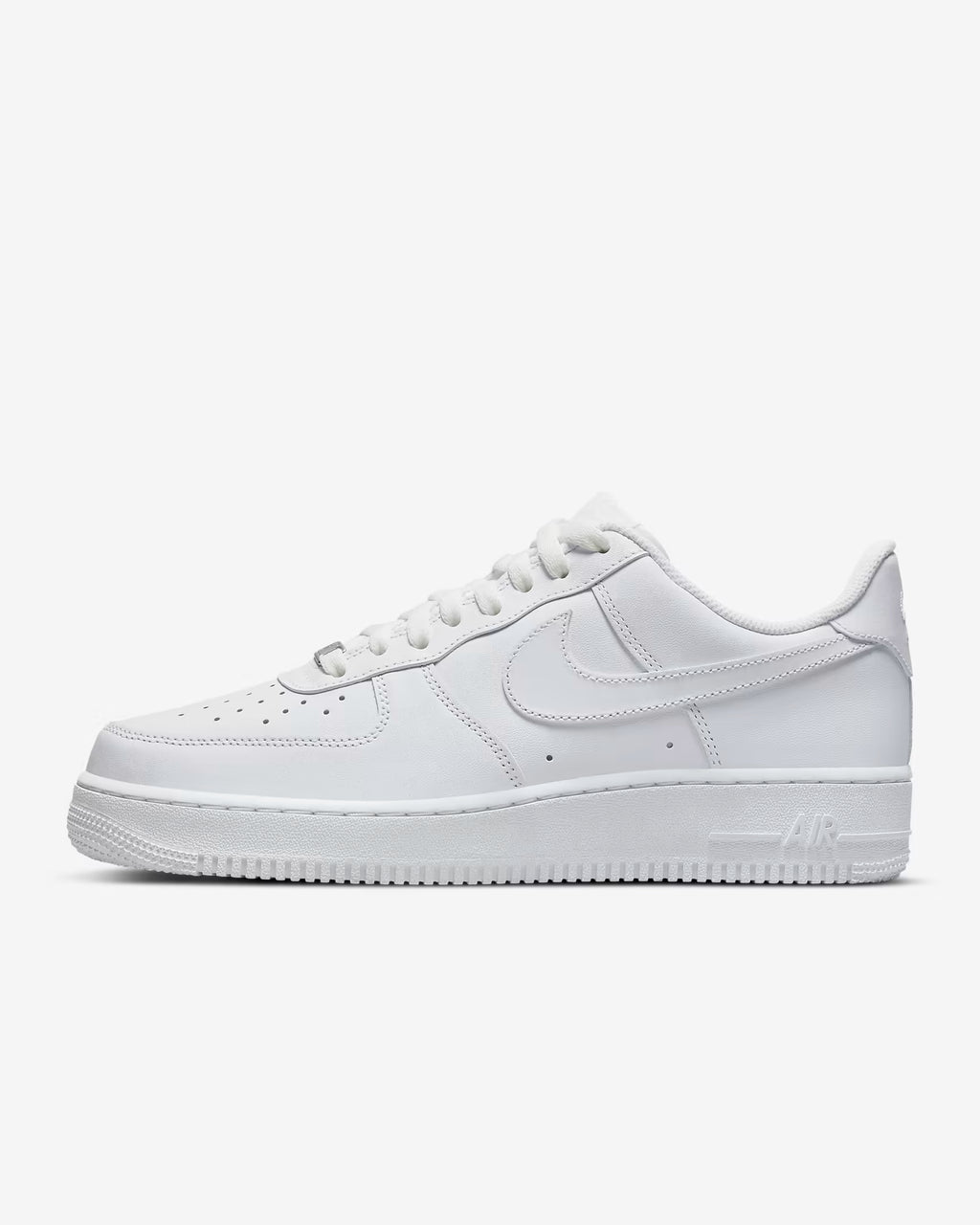 Nike Air Force 1 '07 Fehér