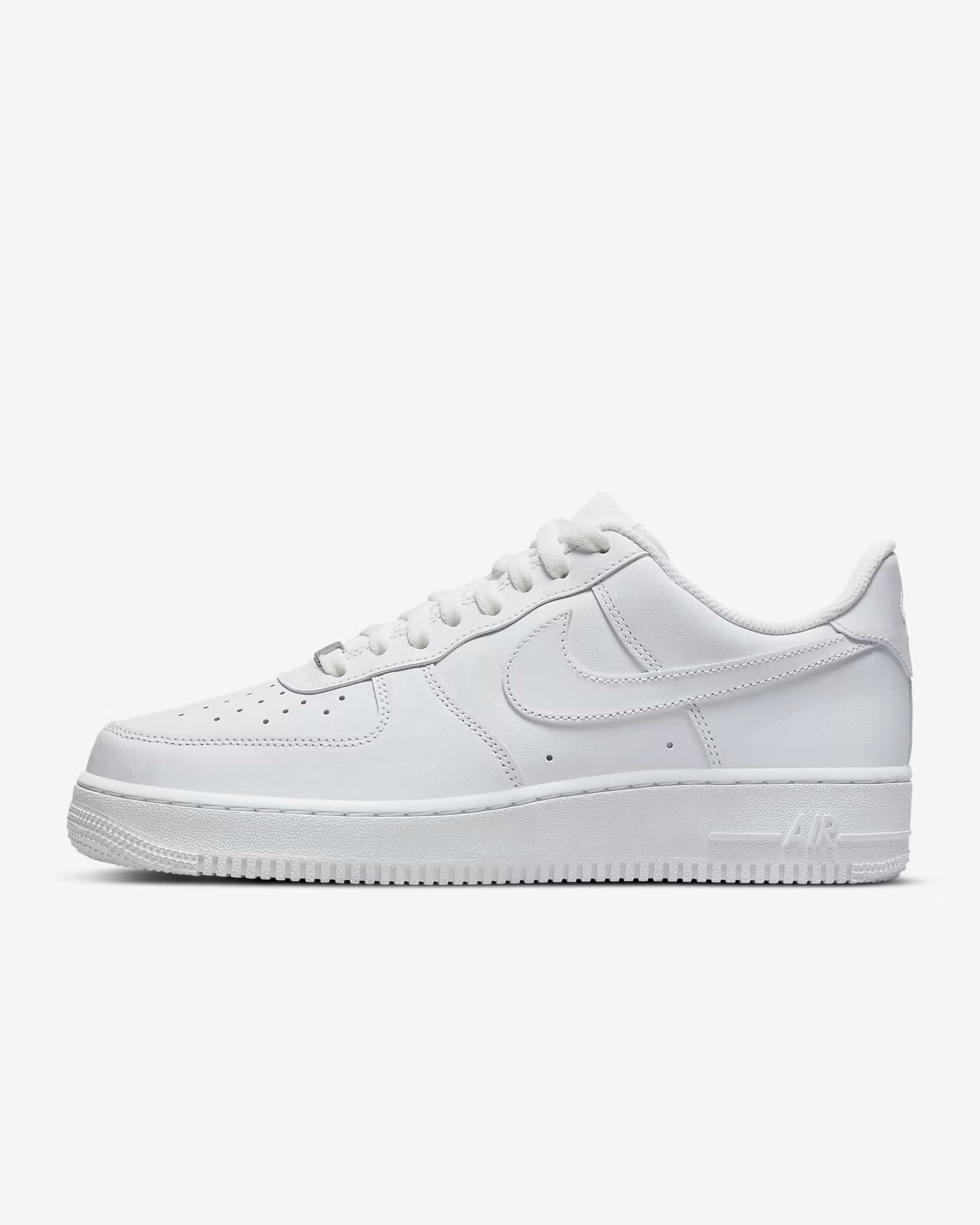 Nike Air Force 1 '07 Fehér