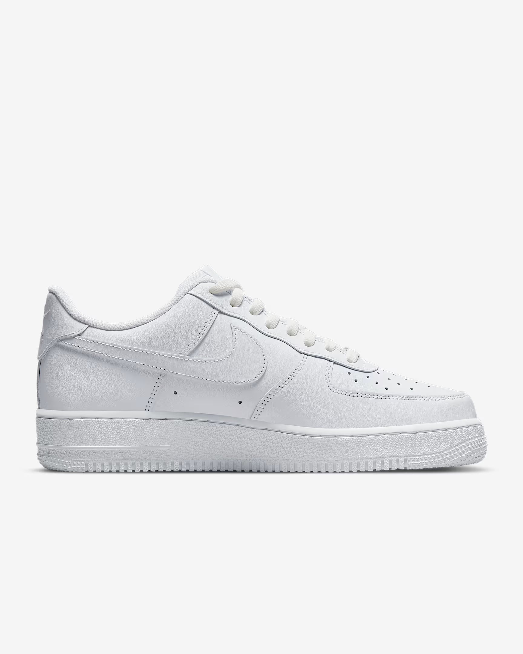 Nike Air Force 1 '07 Fehér