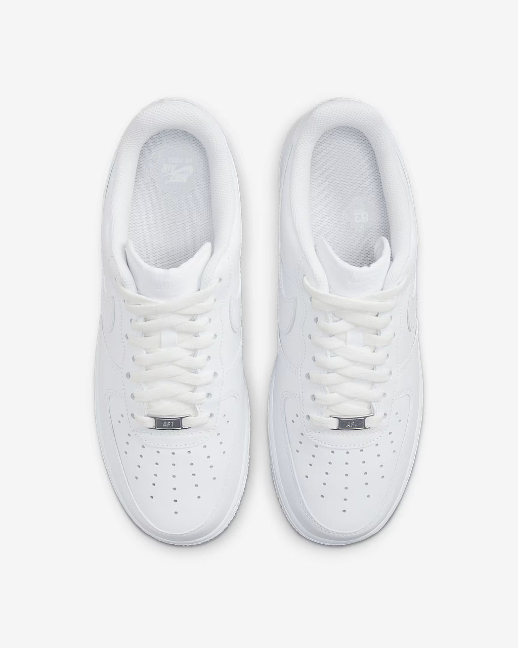 Nike Air Force 1 '07 Fehér