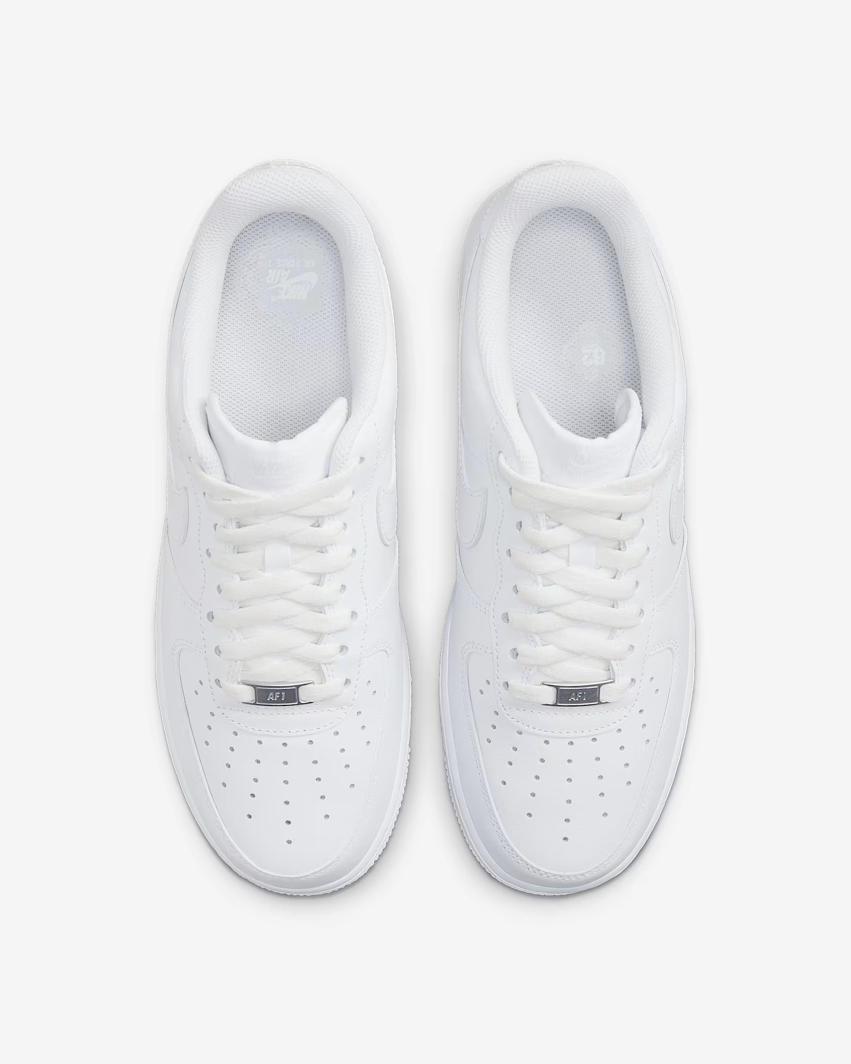 Nike Air Force 1 '07 Fehér