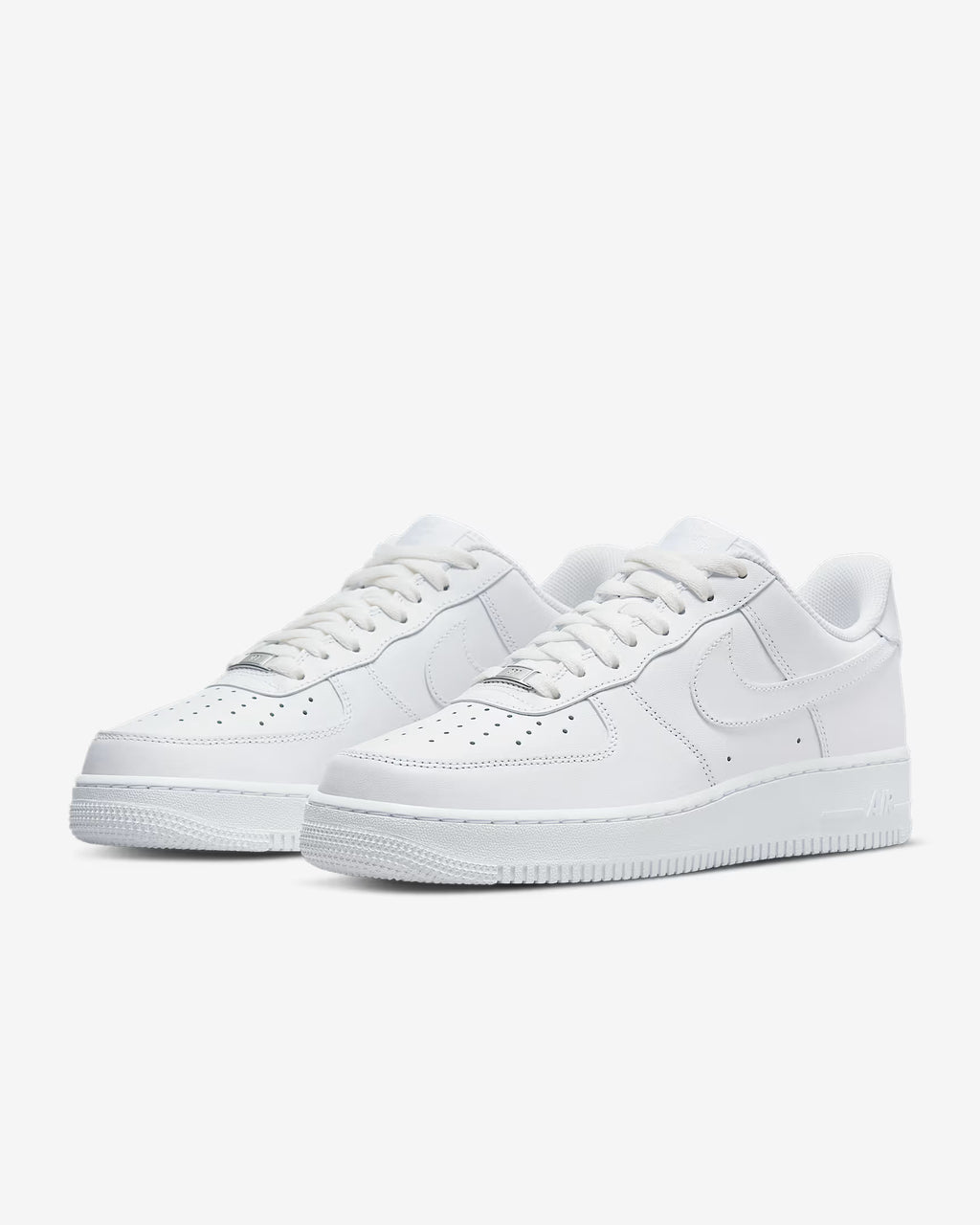 Nike Air Force 1 '07 Fehér