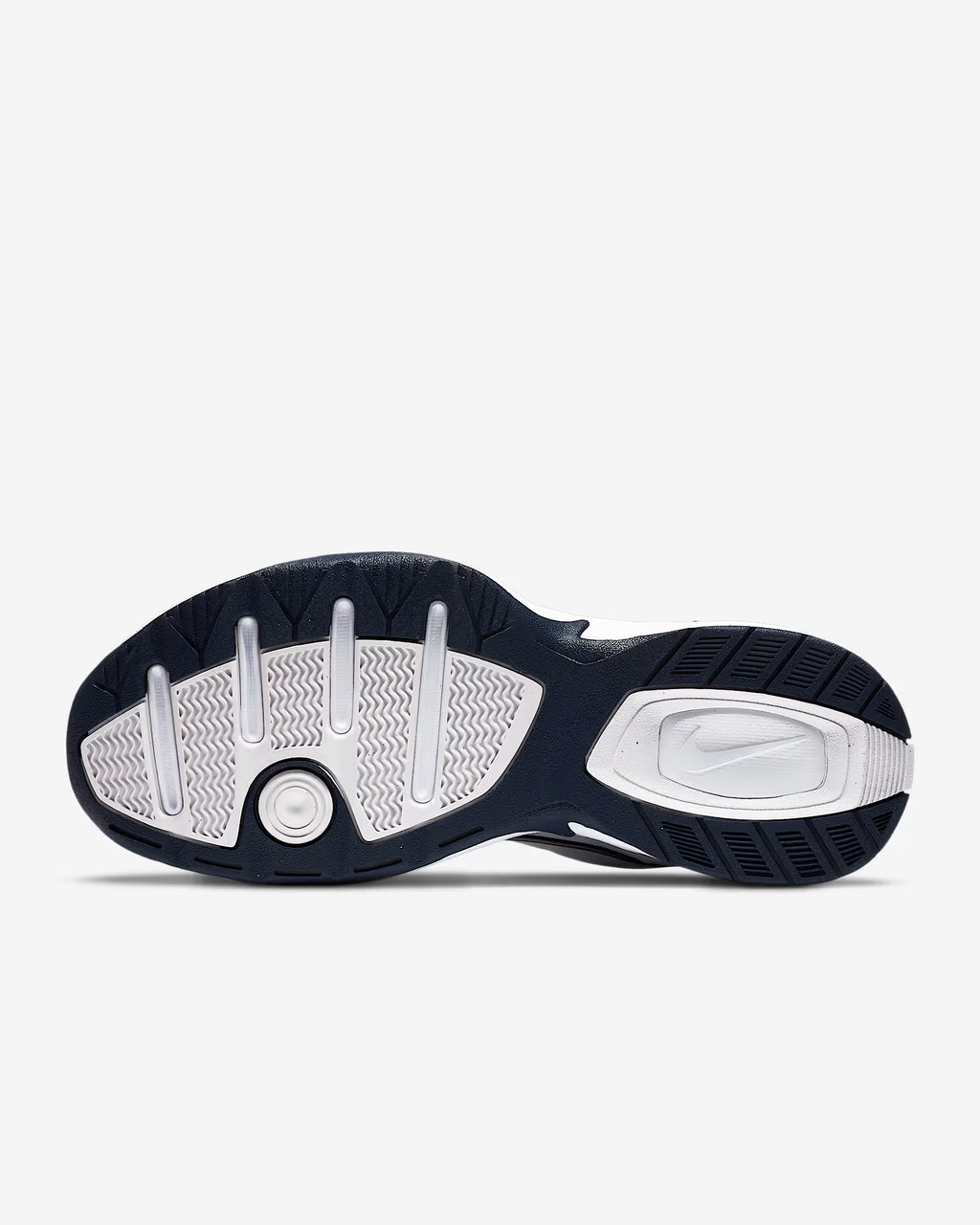 Nike Air Monarch IV
