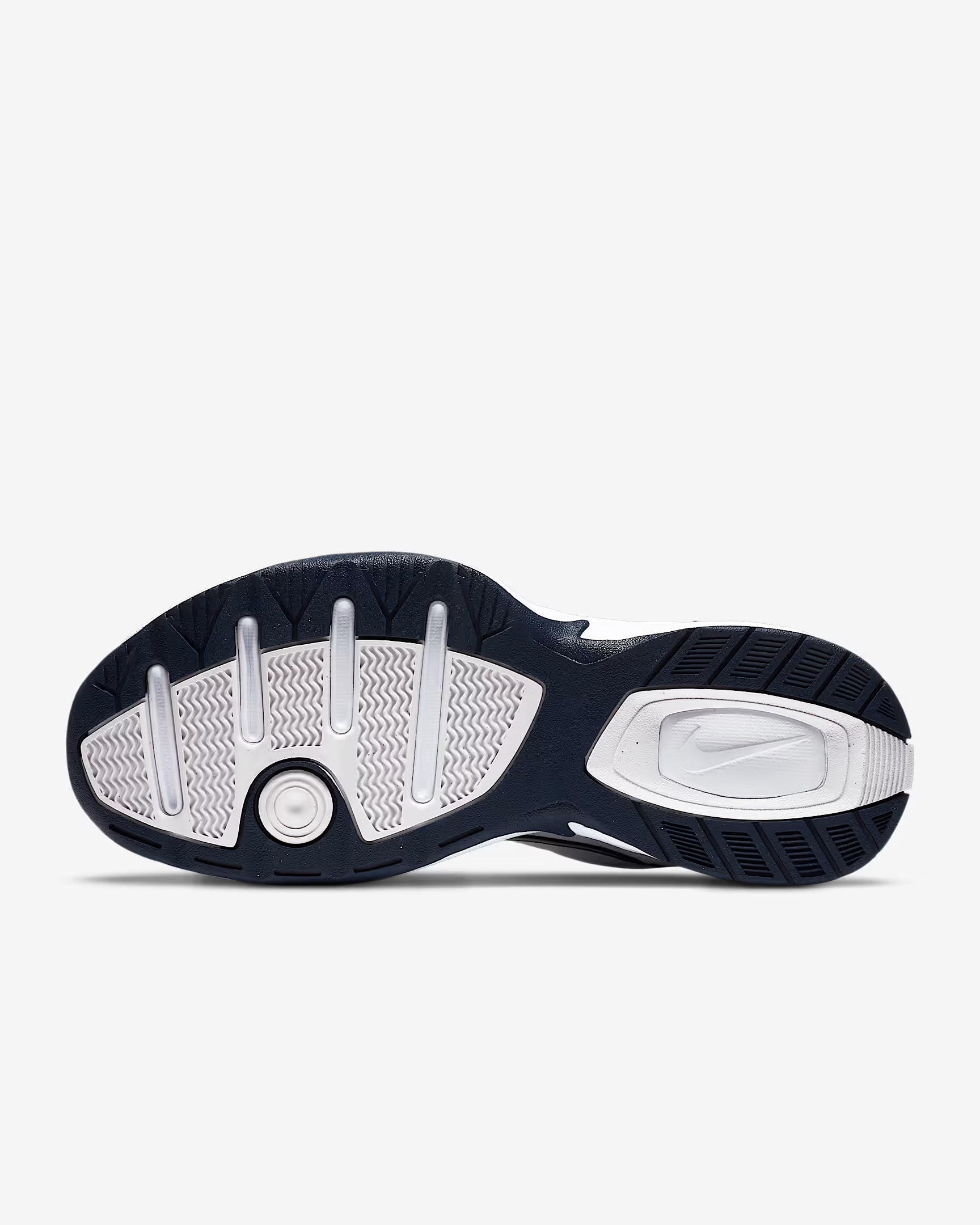 Nike Air Monarch IV