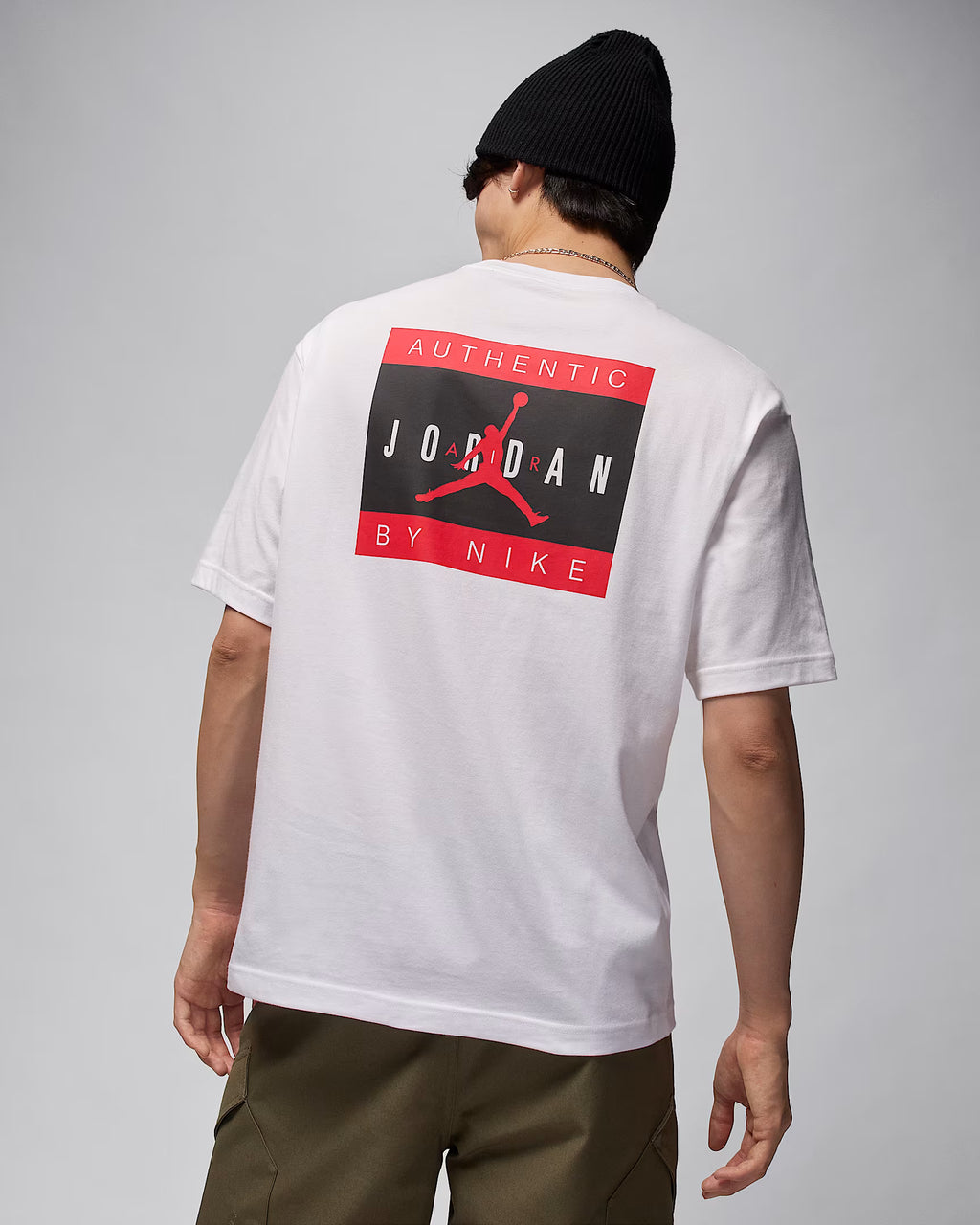 Jordan Brand