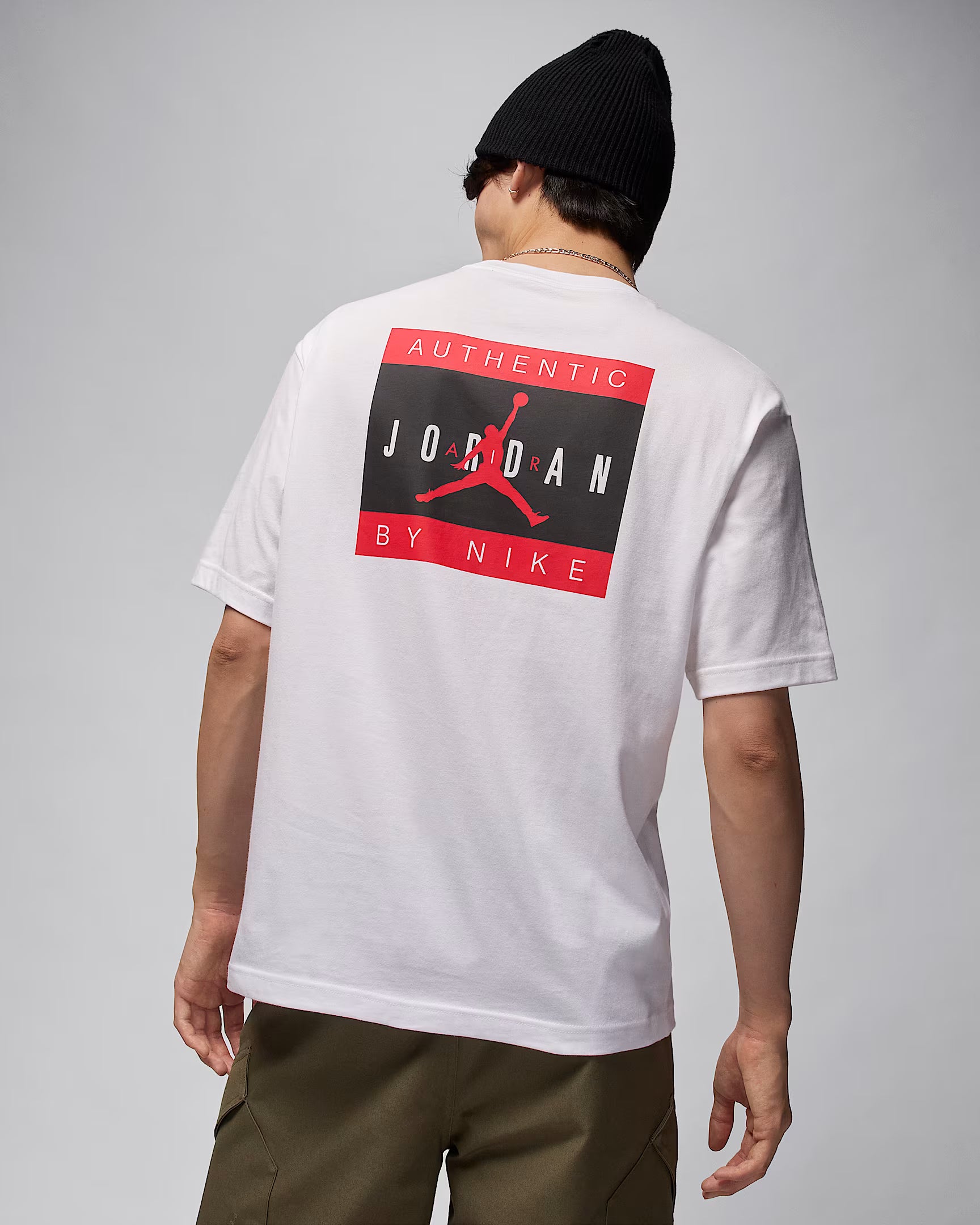 Jordan Brand