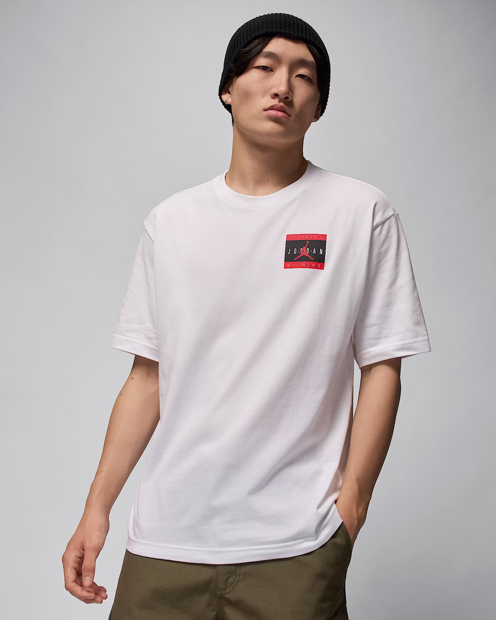 Jordan Brand