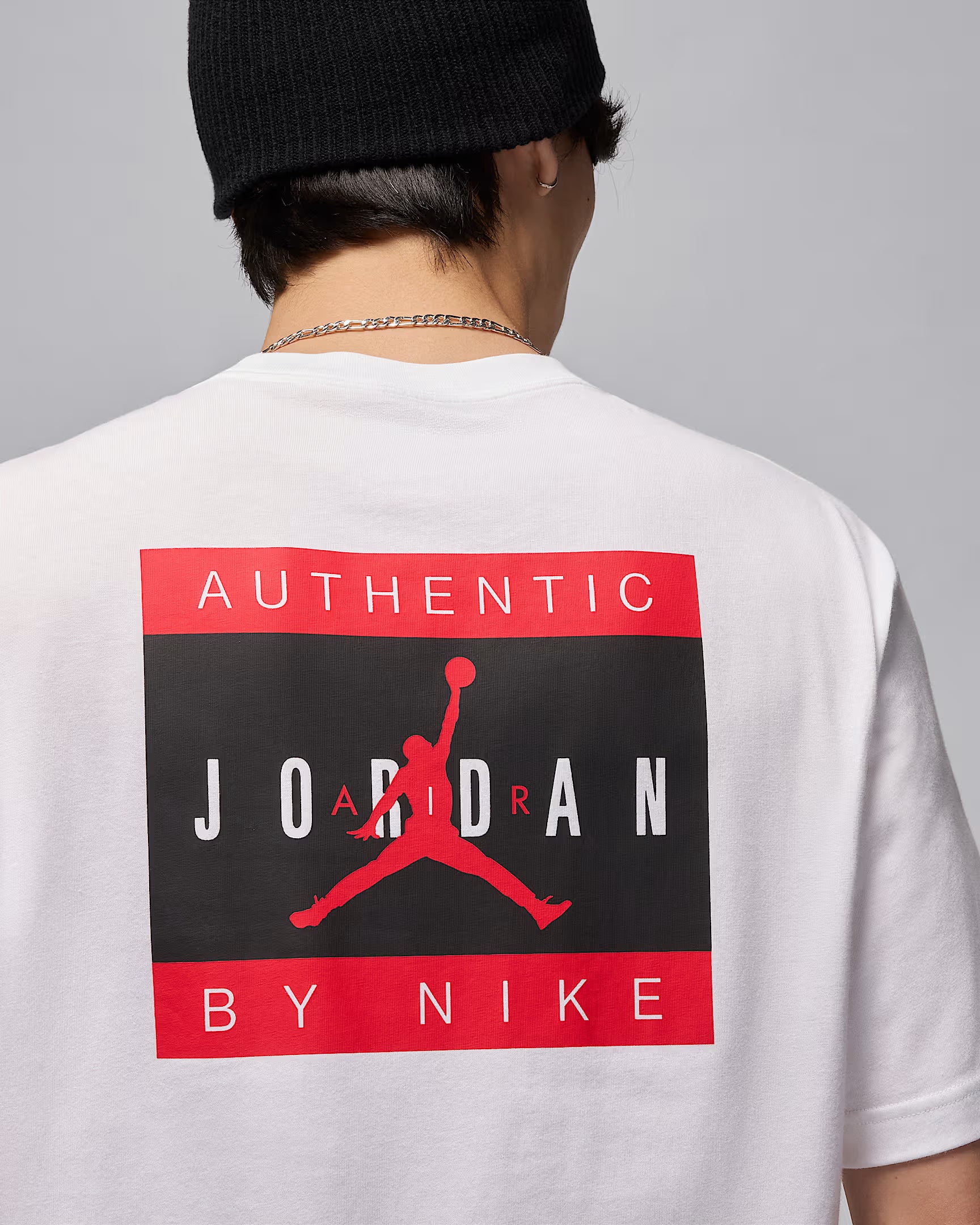 Jordan Brand