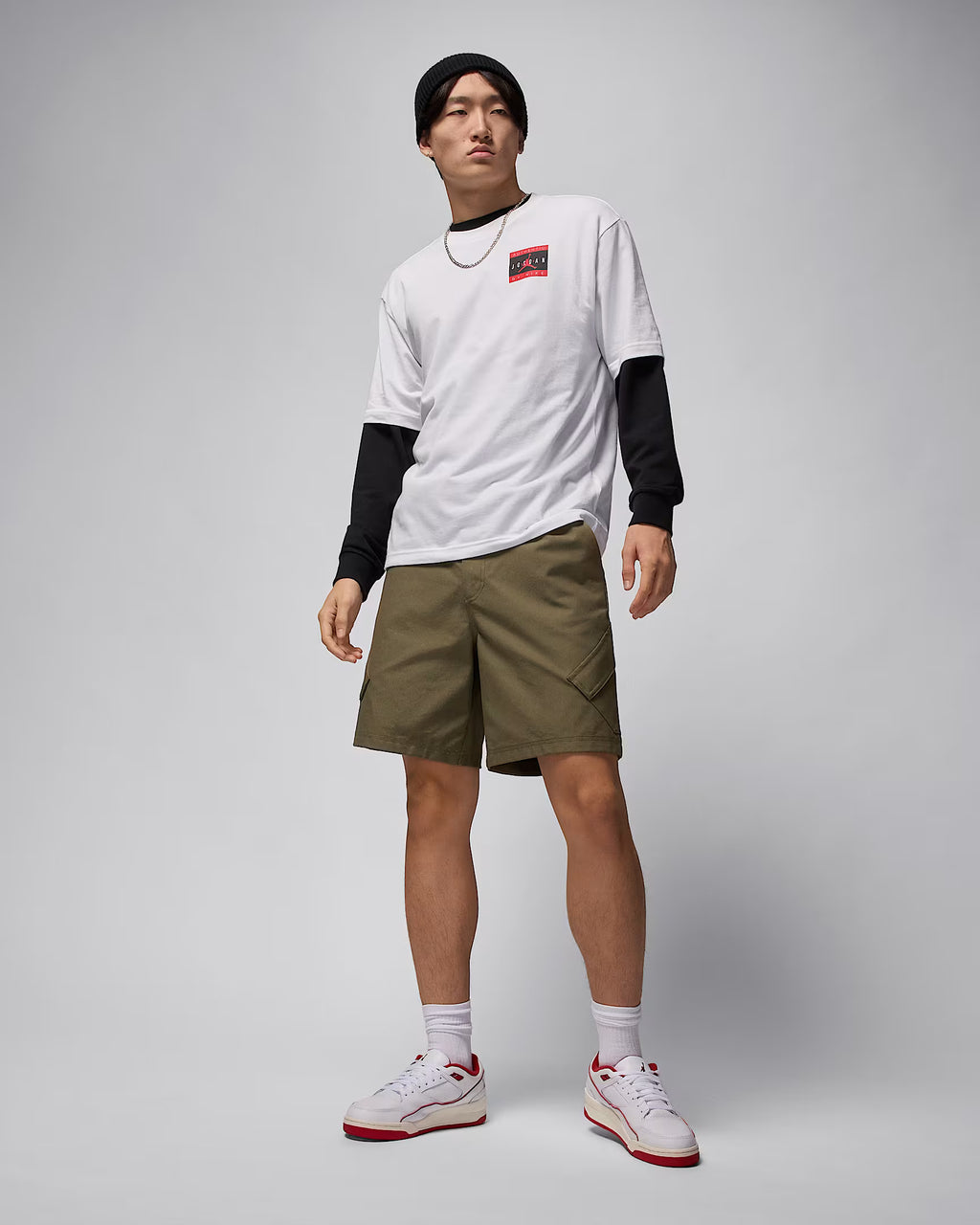 Jordan Brand