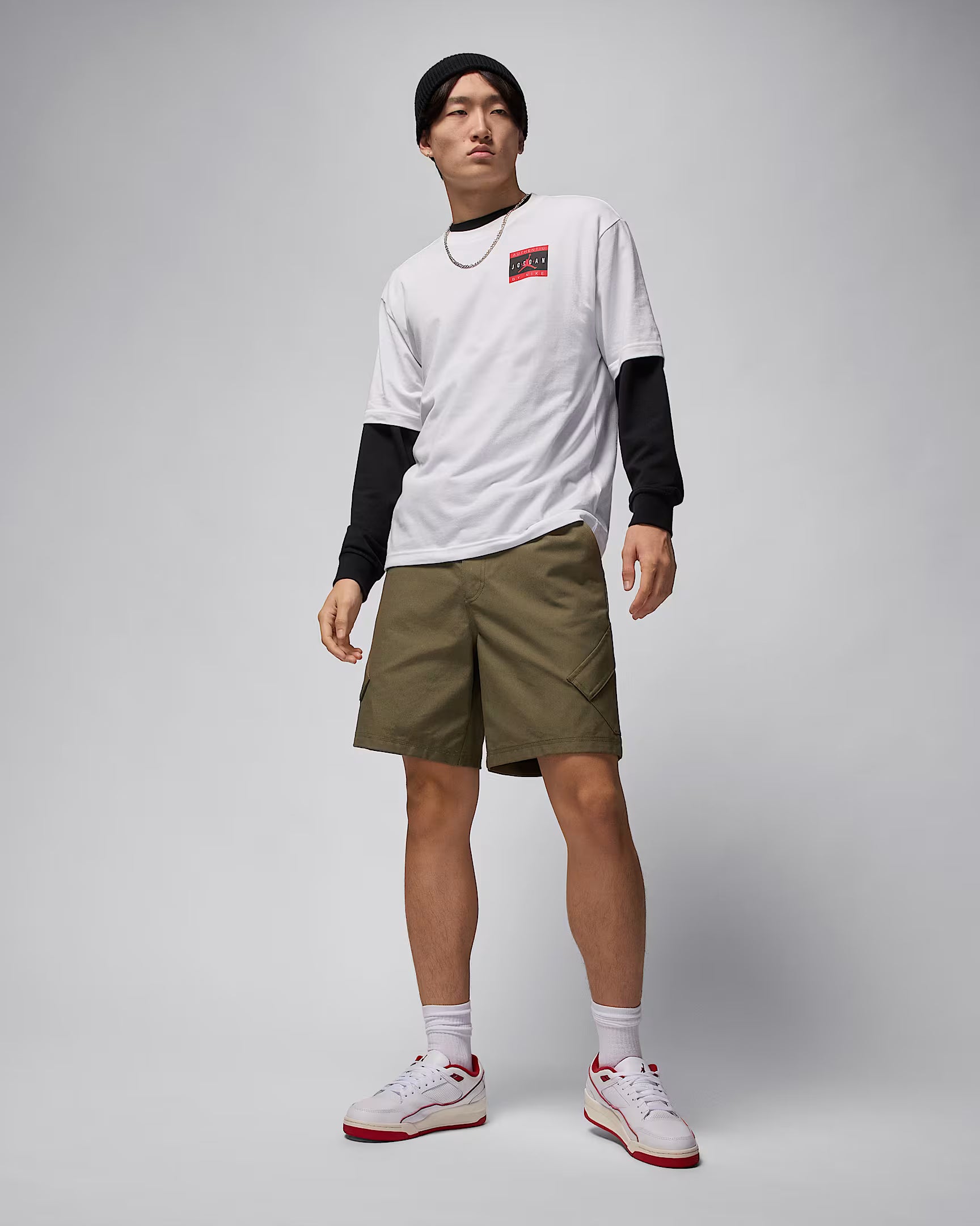 Jordan Brand