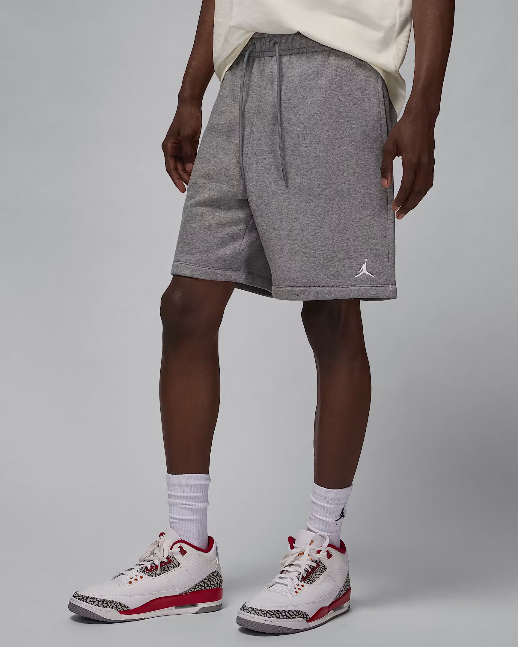 Jordan Brooklyn Fleece