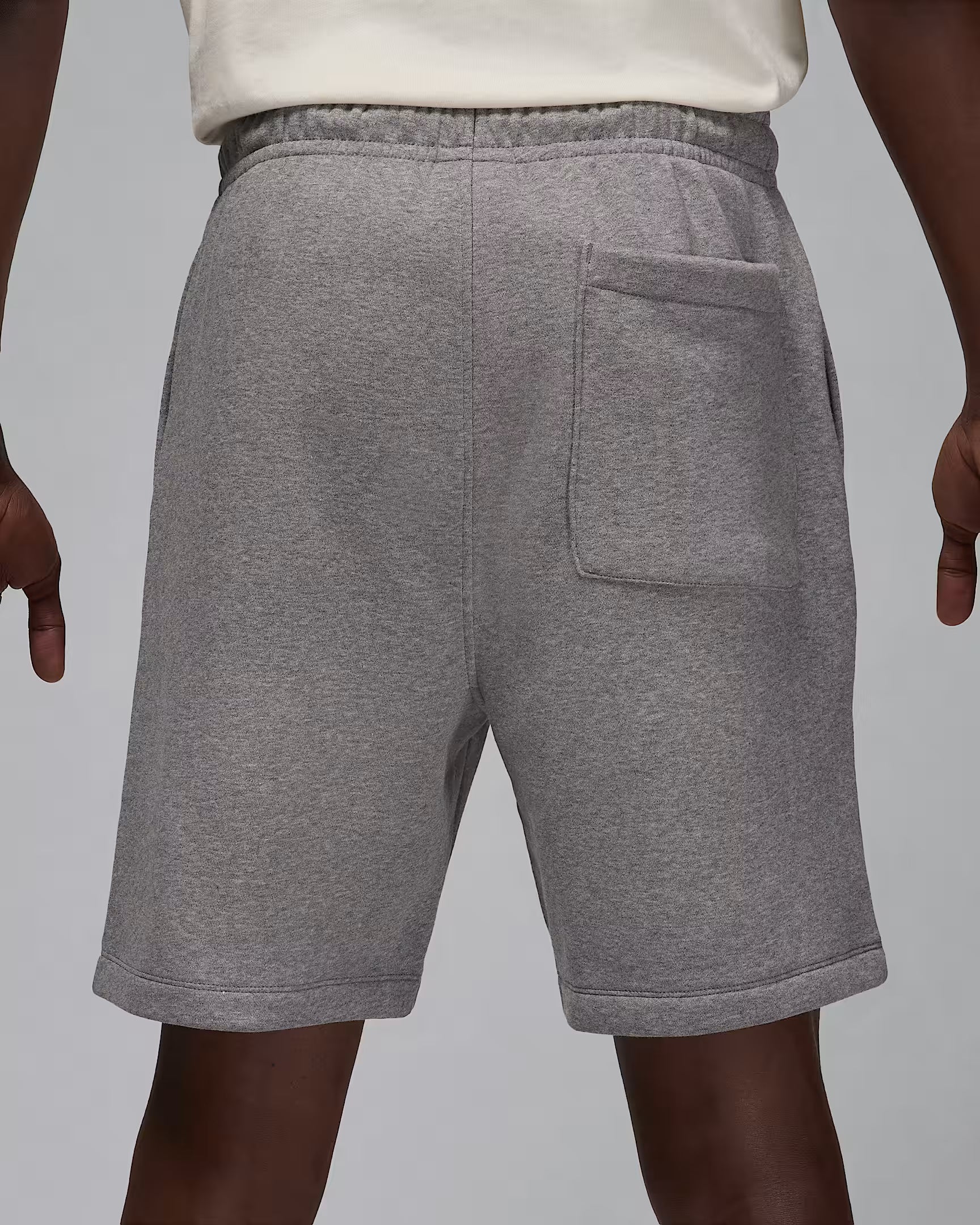 Jordan Brooklyn Fleece