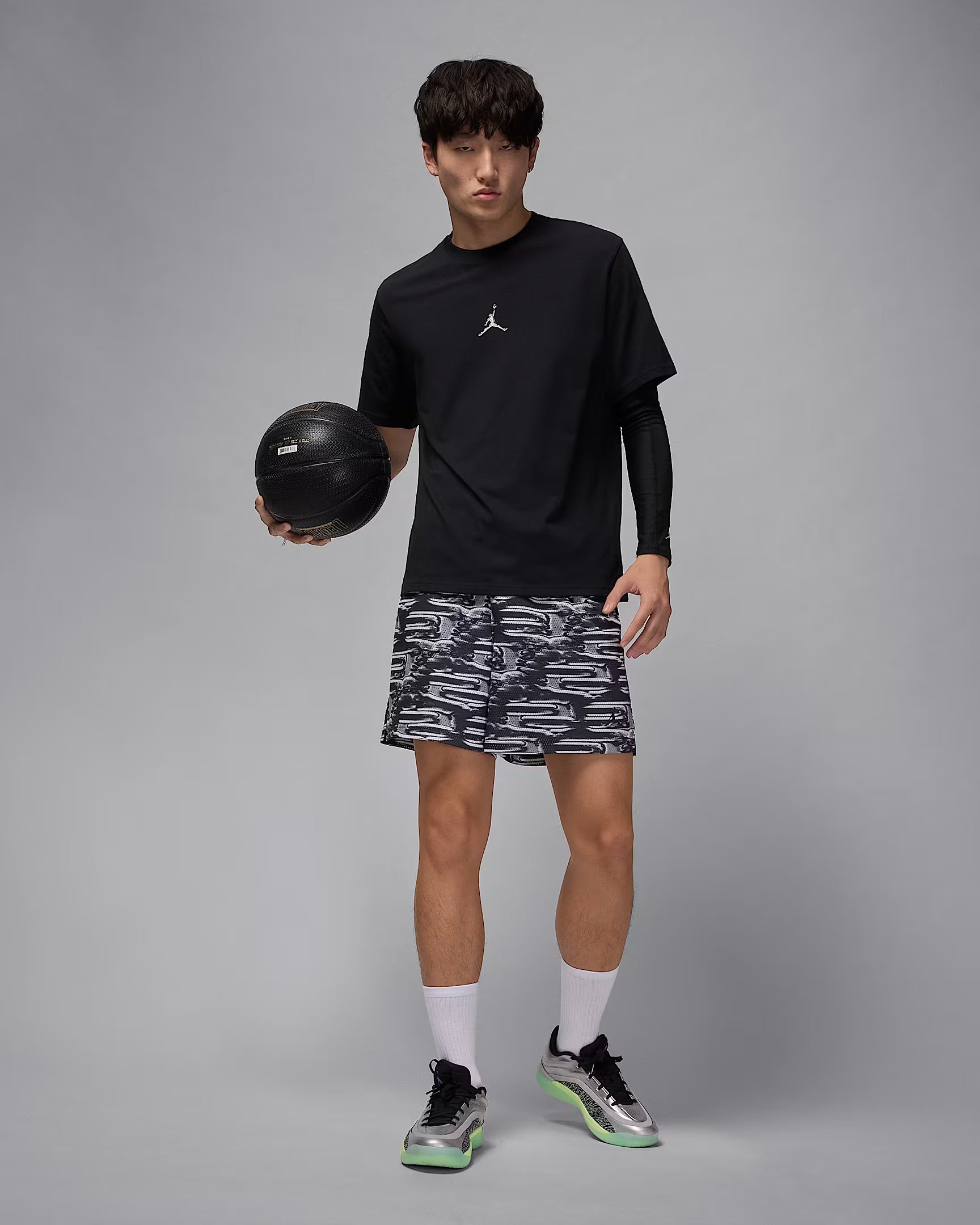 Jordan Sport
