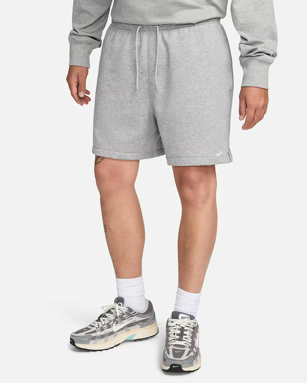 Nike Club