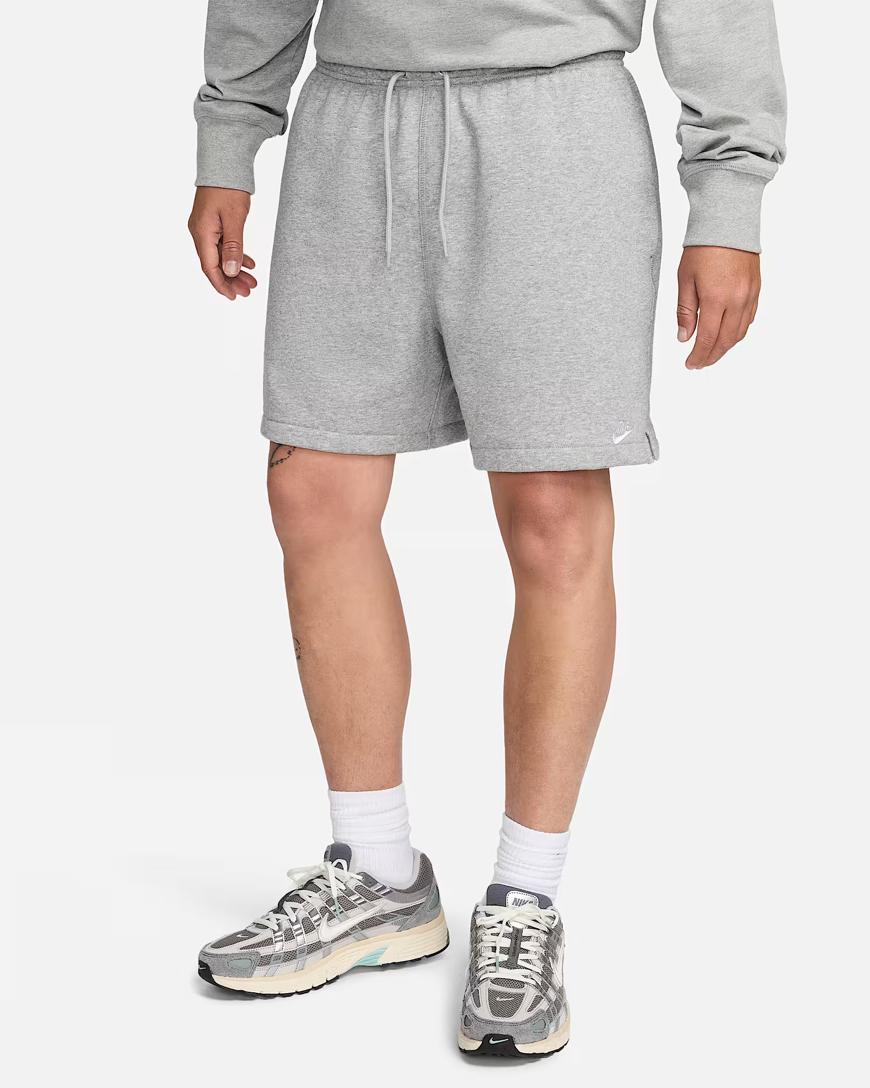 Nike Club