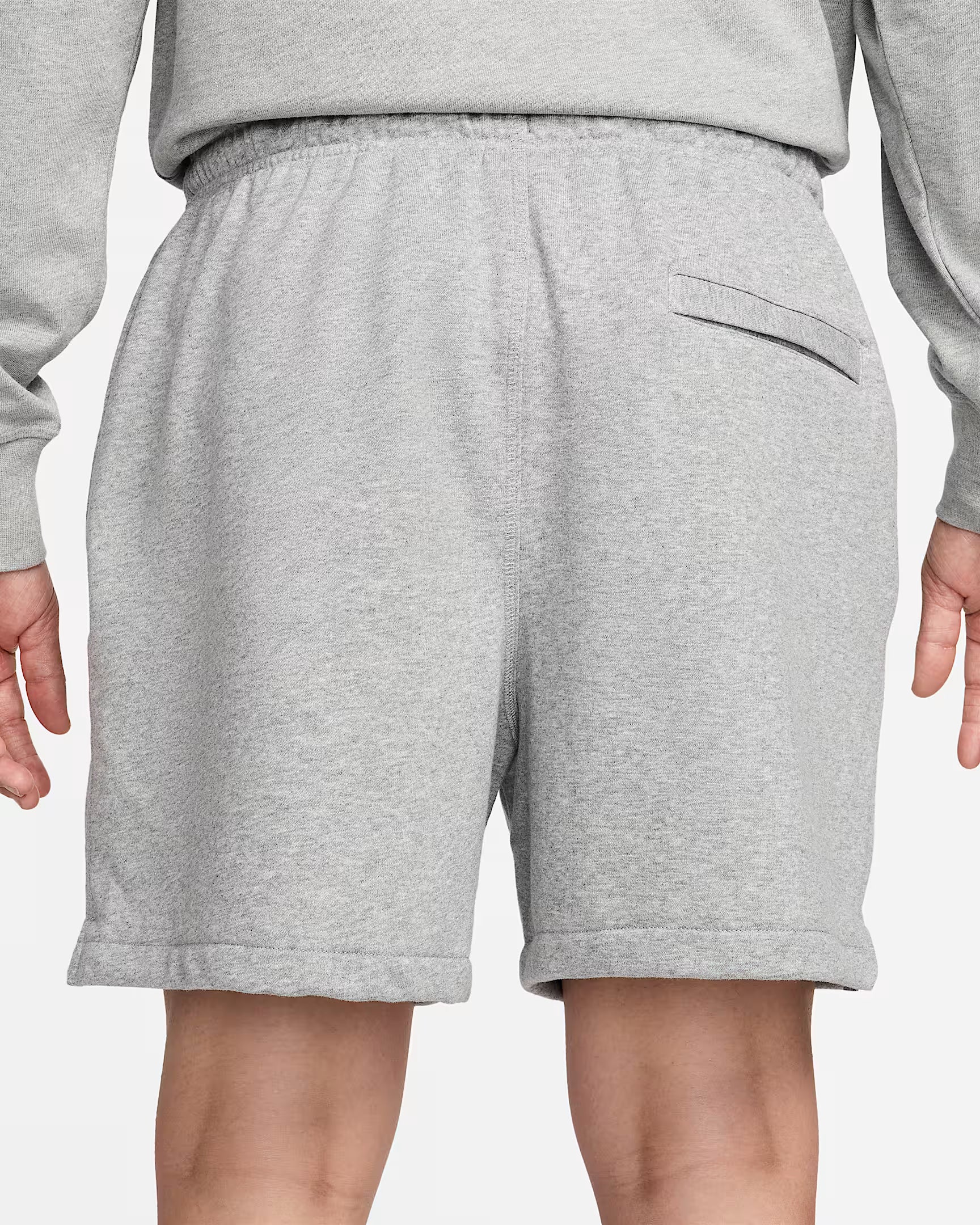 Nike Club