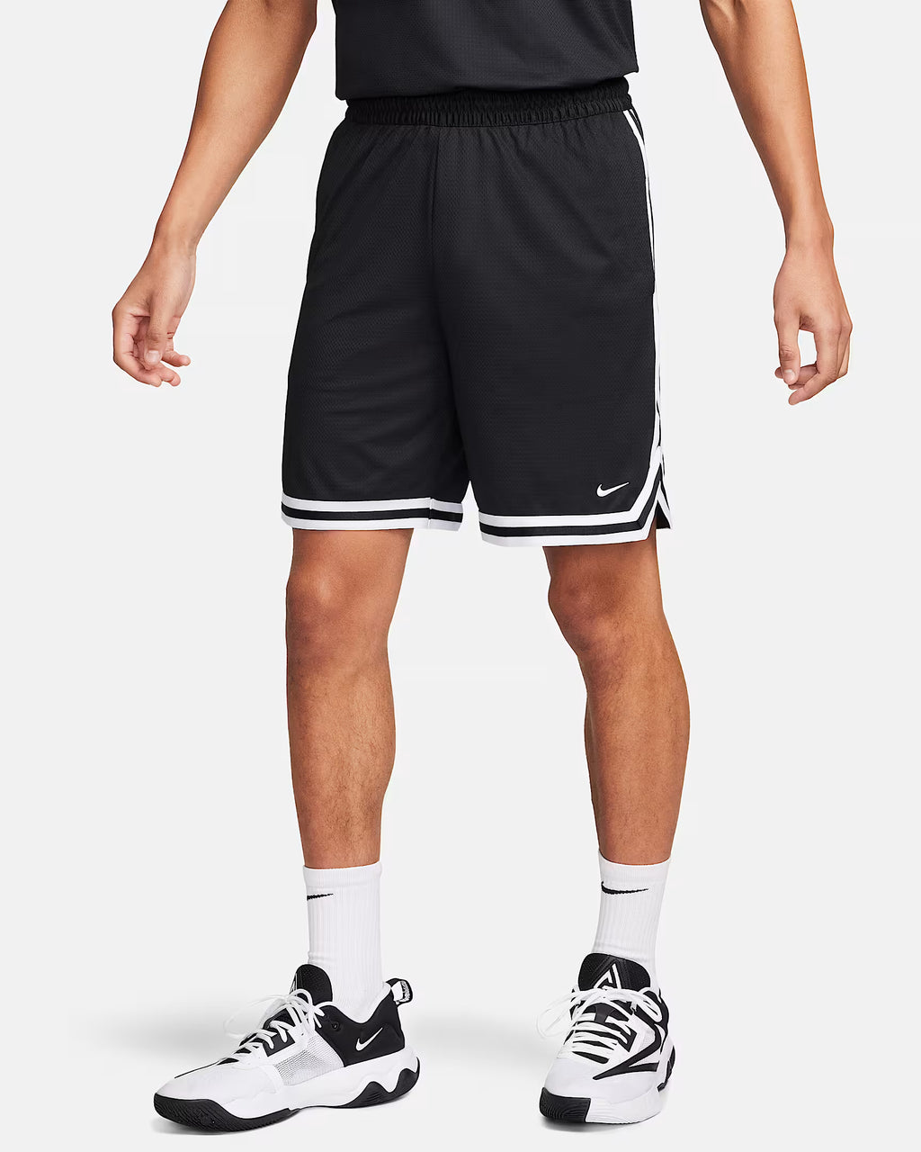 Nike DNS