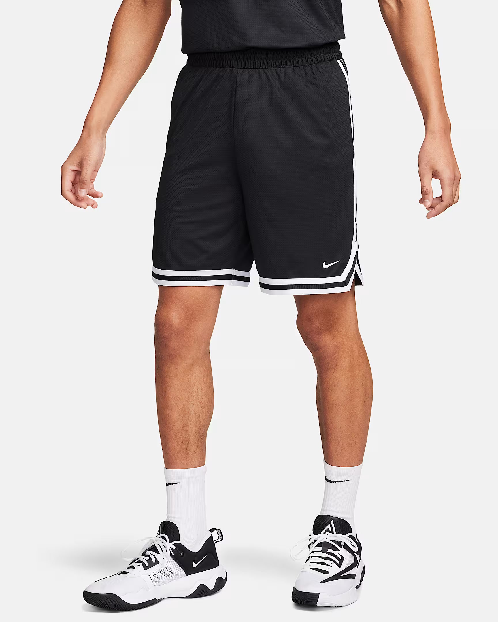 Nike DNS