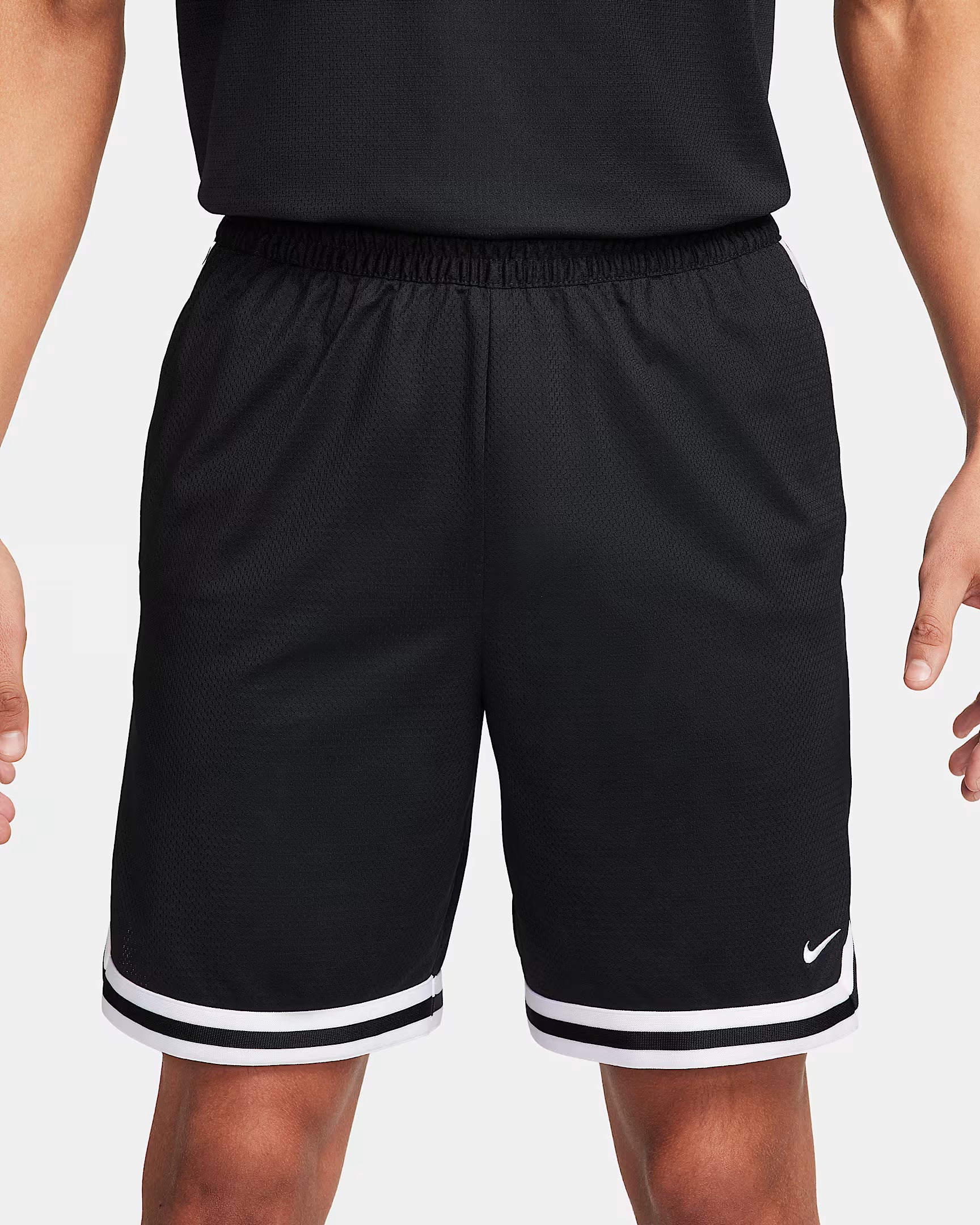 Nike DNS