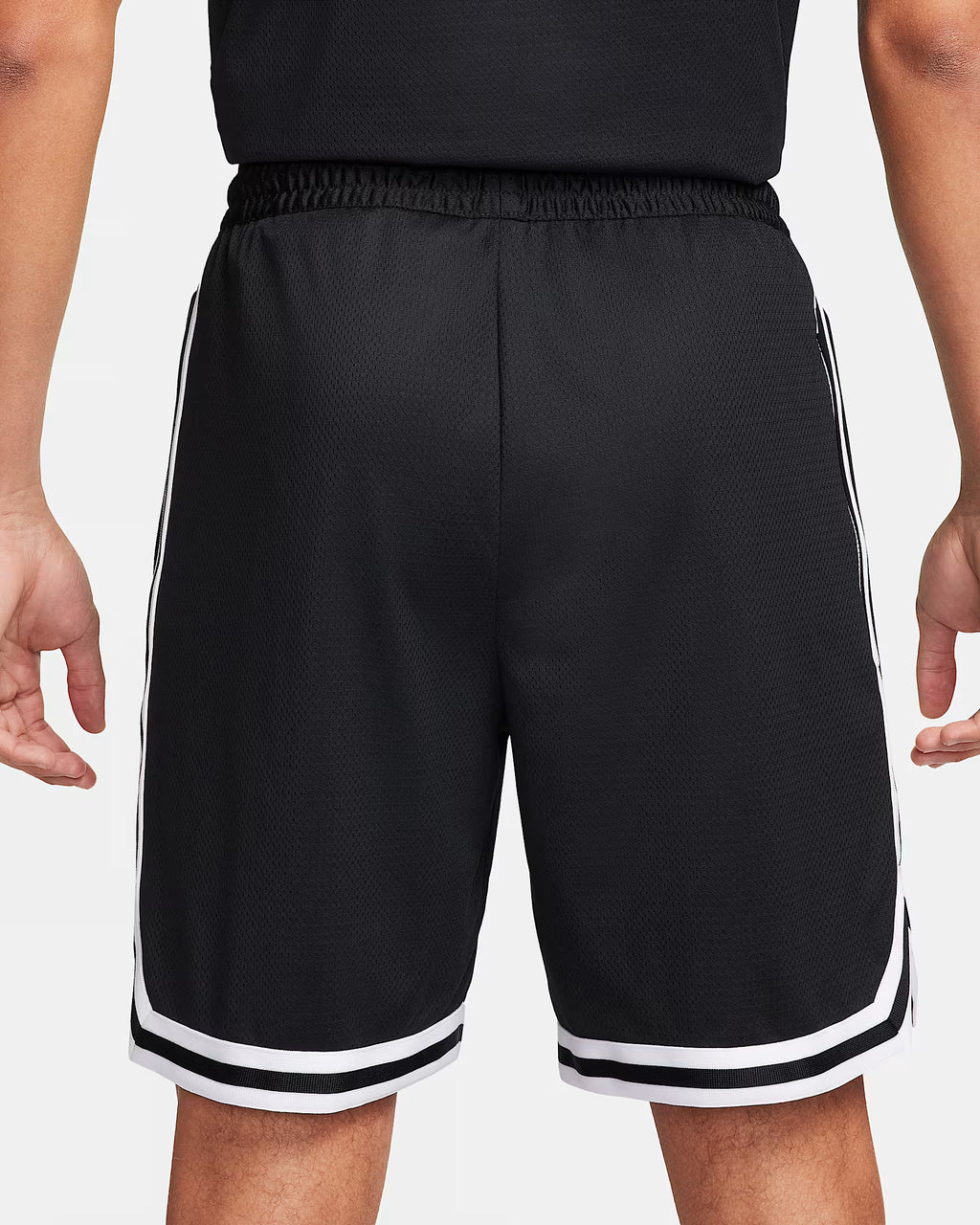 Nike DNS