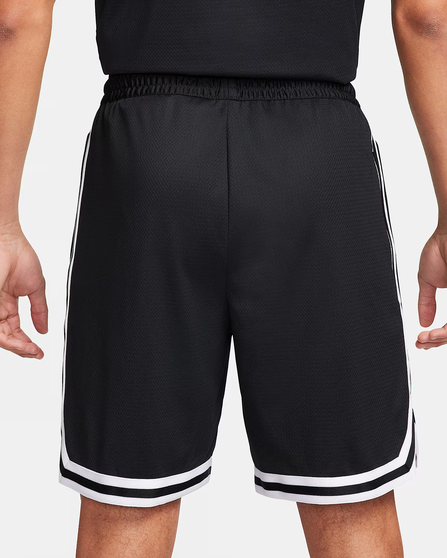Nike DNS