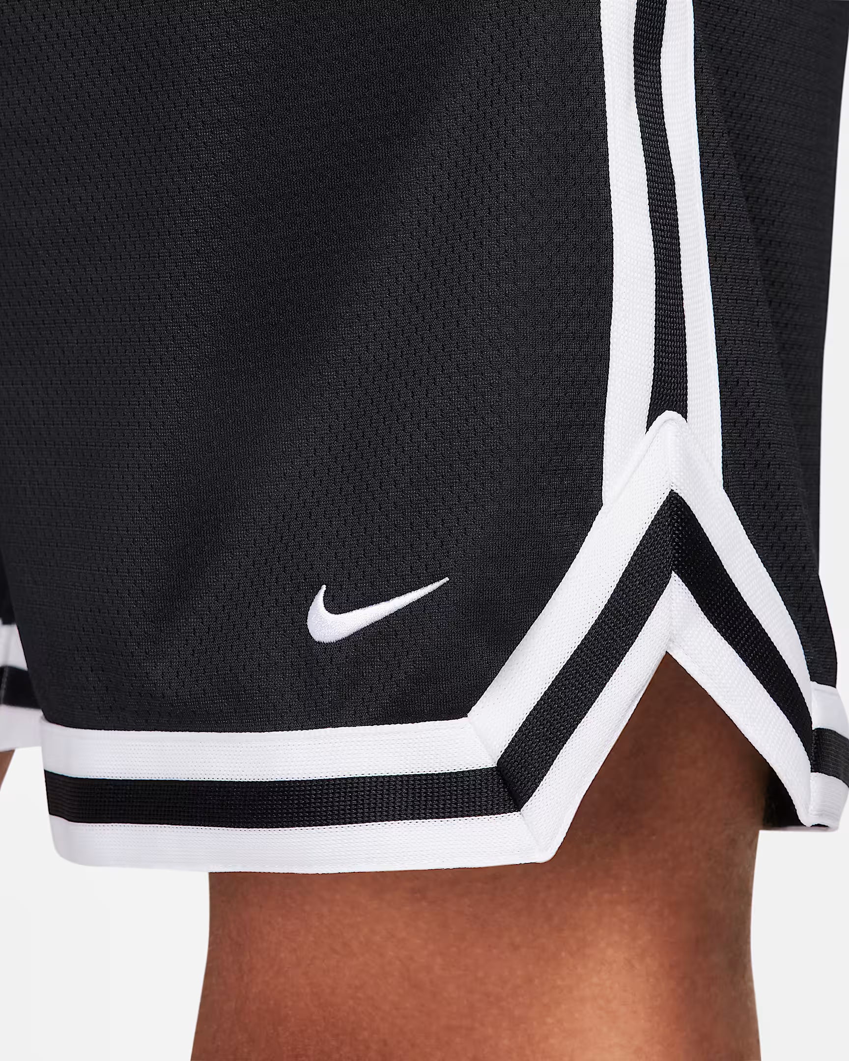 Nike DNS