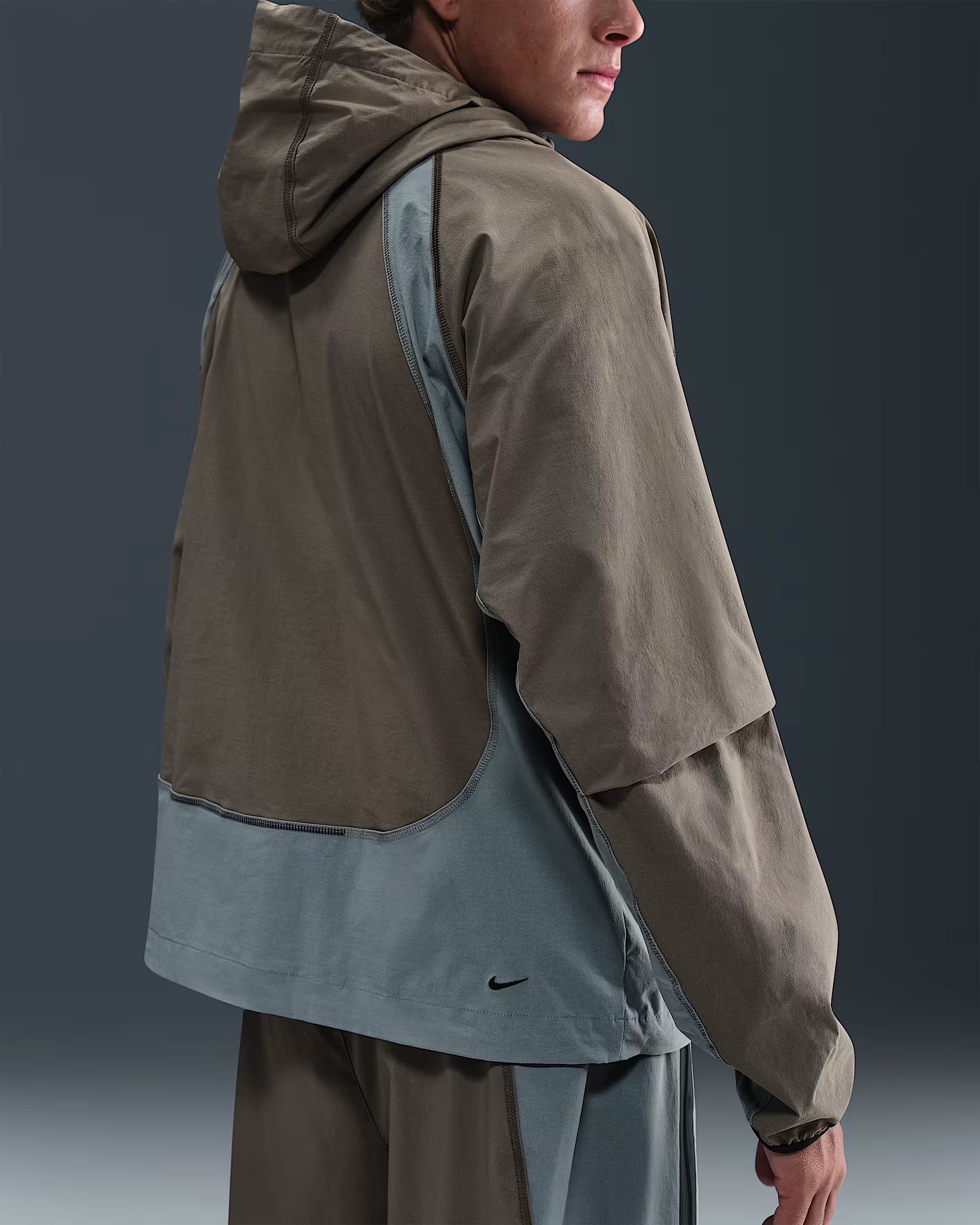 Nike Tech