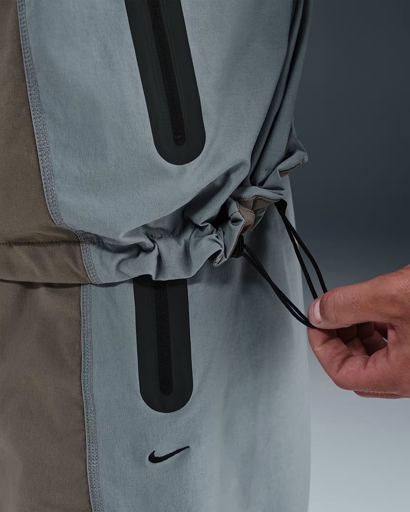 Nike Tech