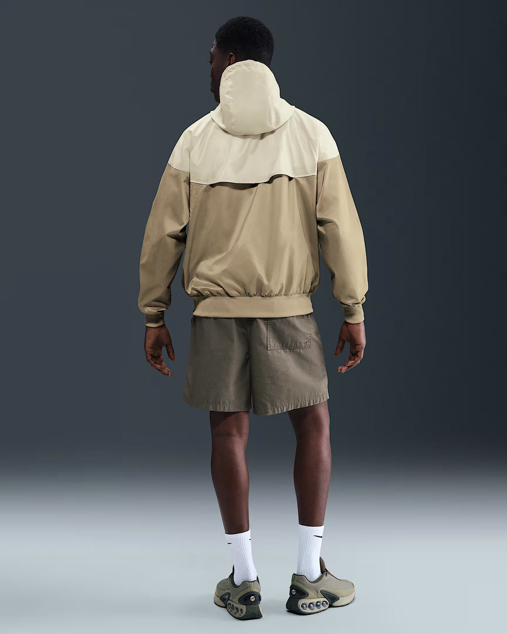 Nike Sportswear Windrunner