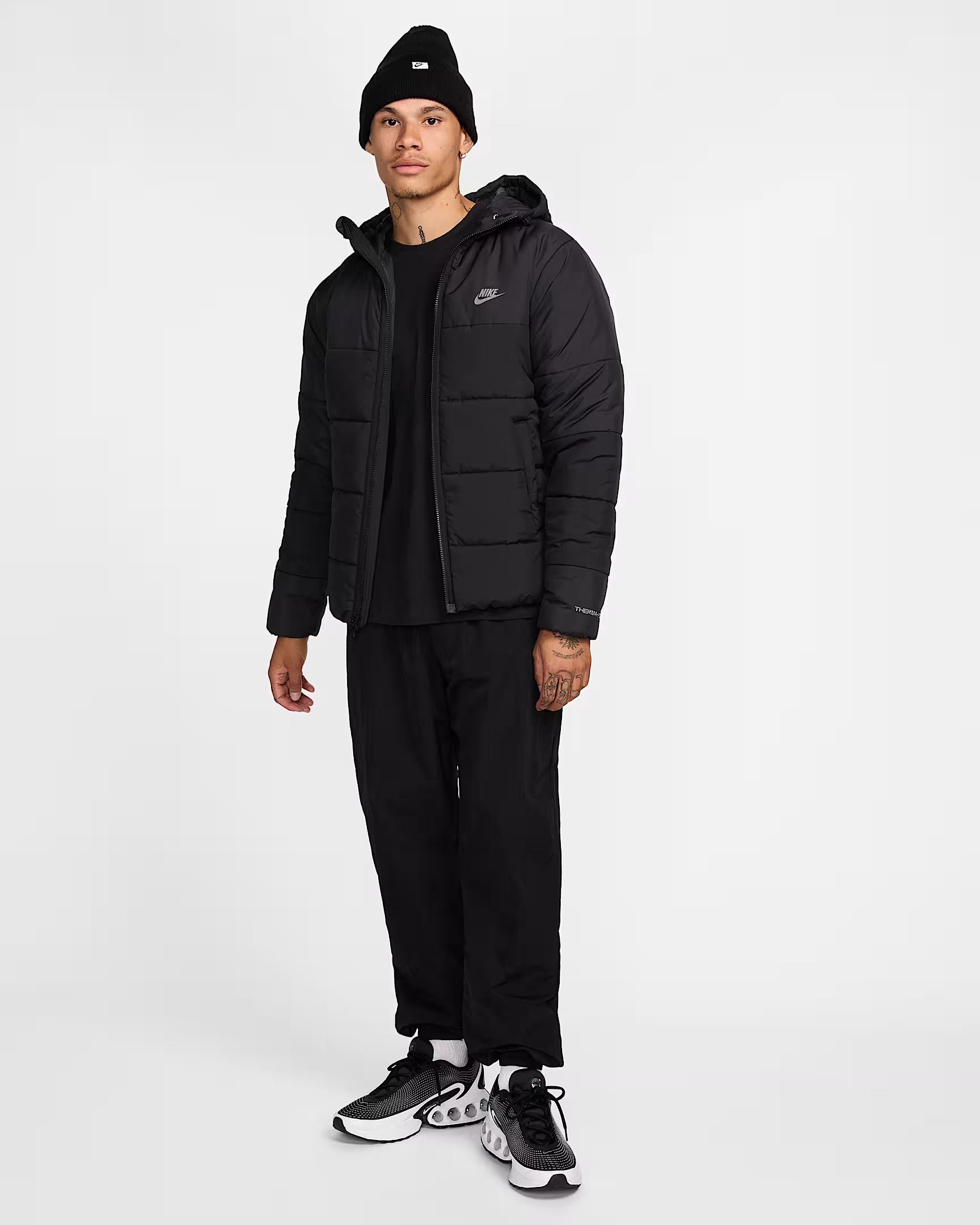 Nike Sportswear