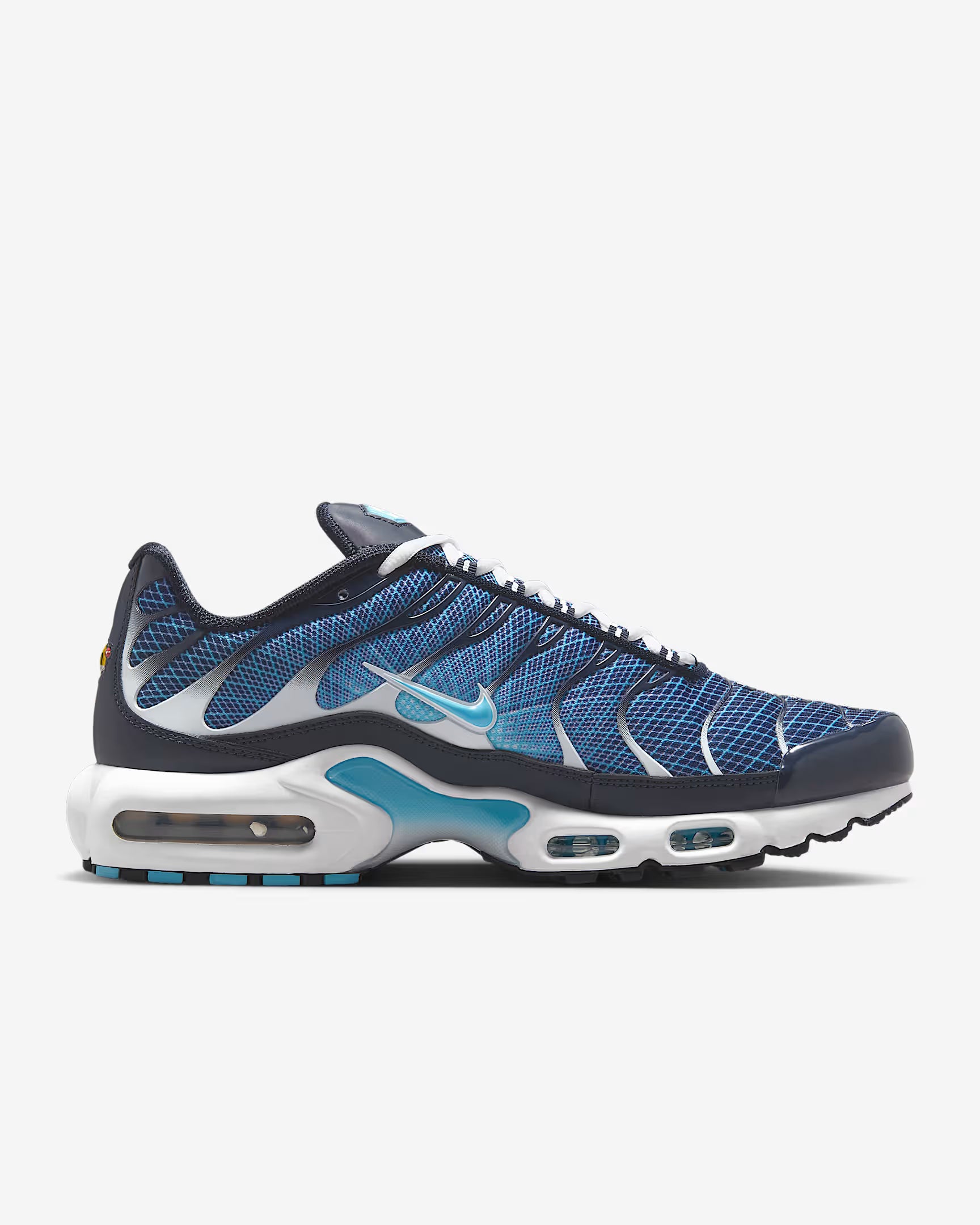 Nike Air Max Plus
