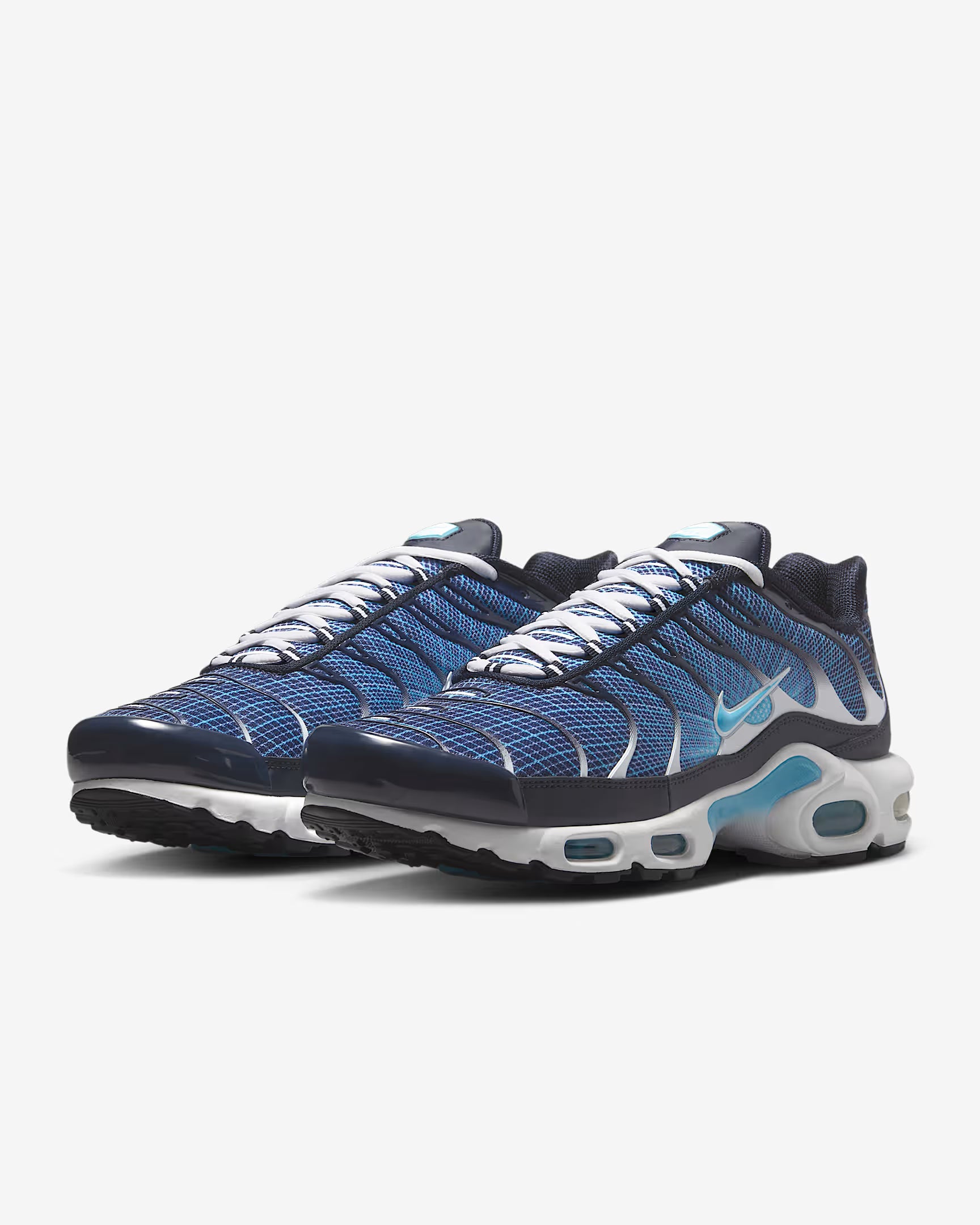 Nike Air Max Plus