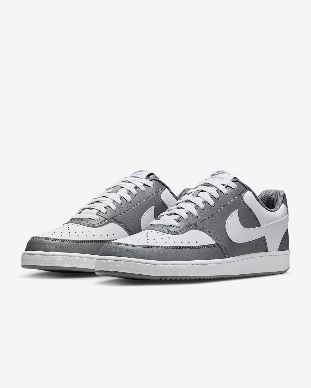 Nike Court Vision Low